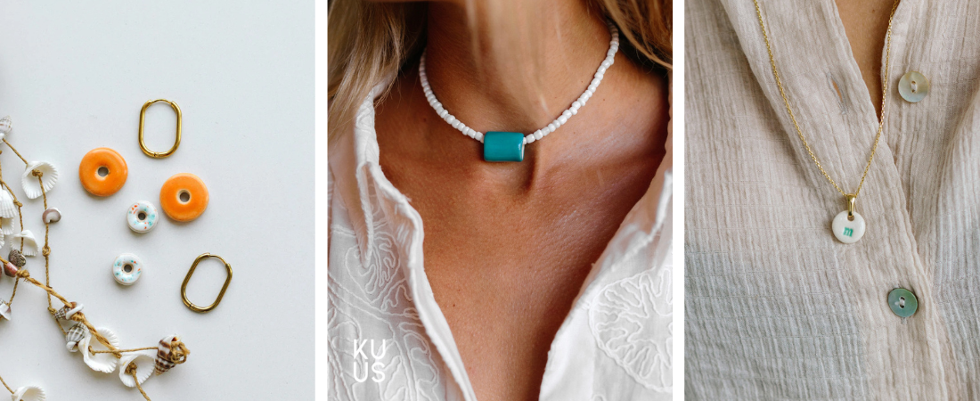 Joyería artesanal: la magia hecha a mano en cada pieza