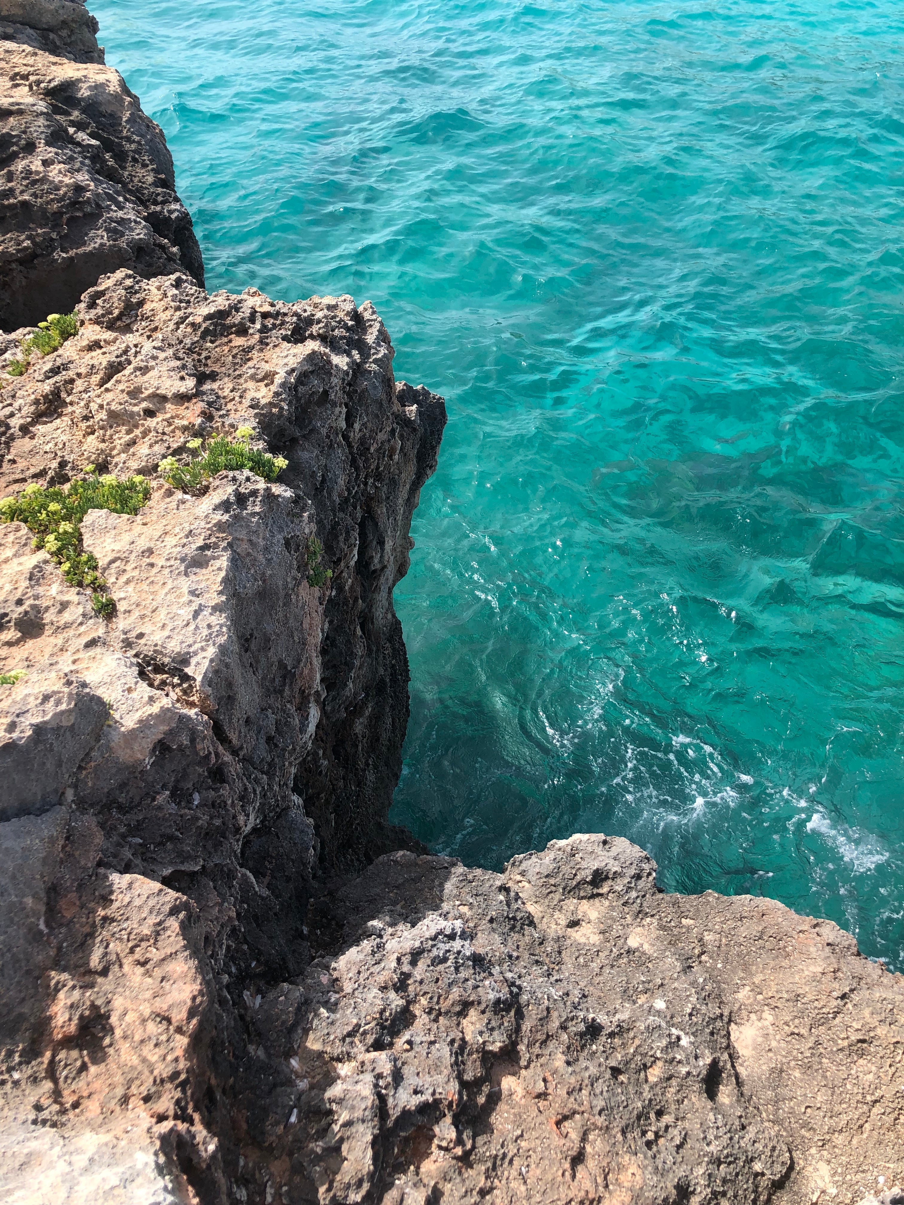 MENORCA
