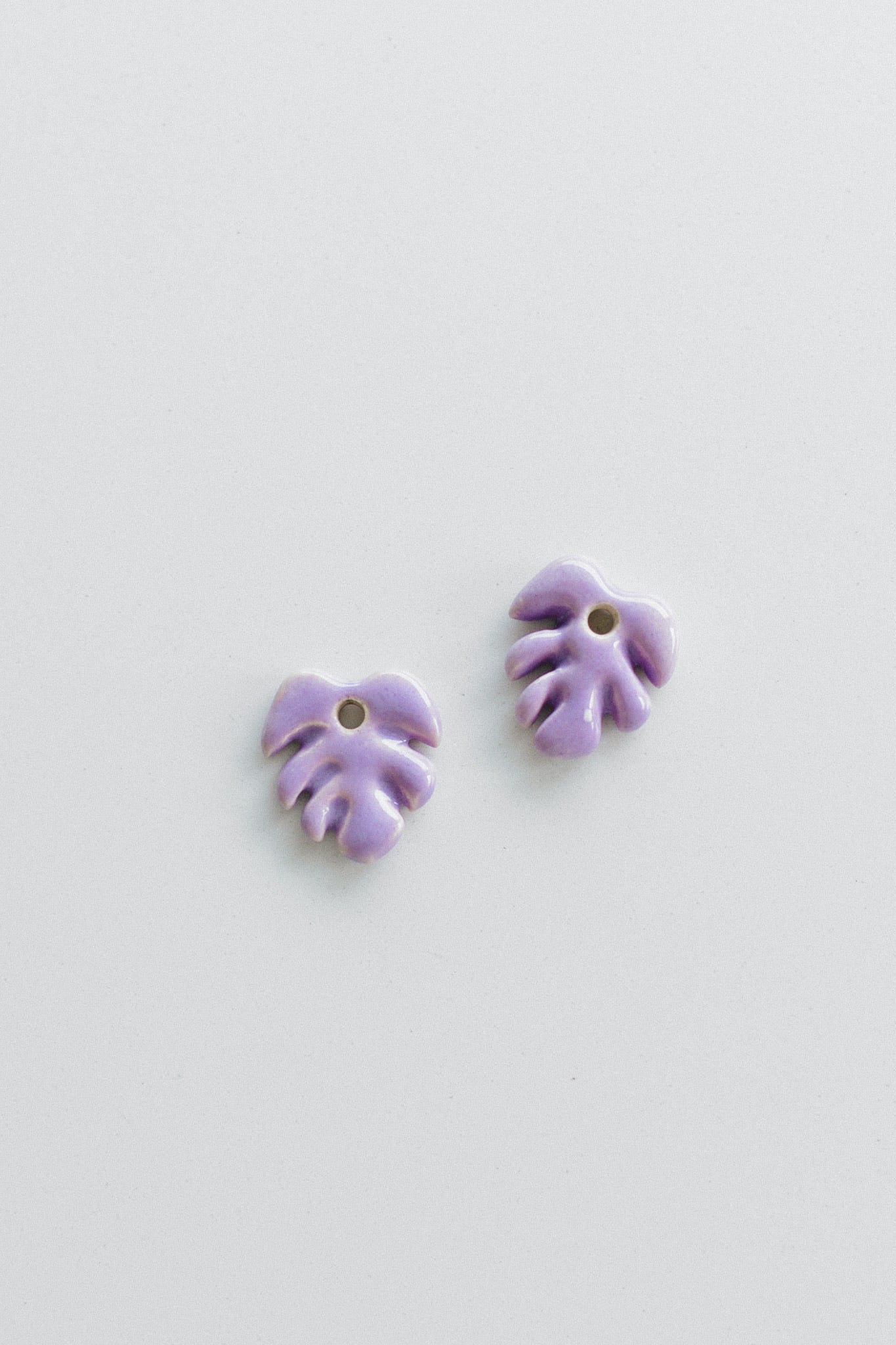Mini Aloha Purple - By Pieces | S