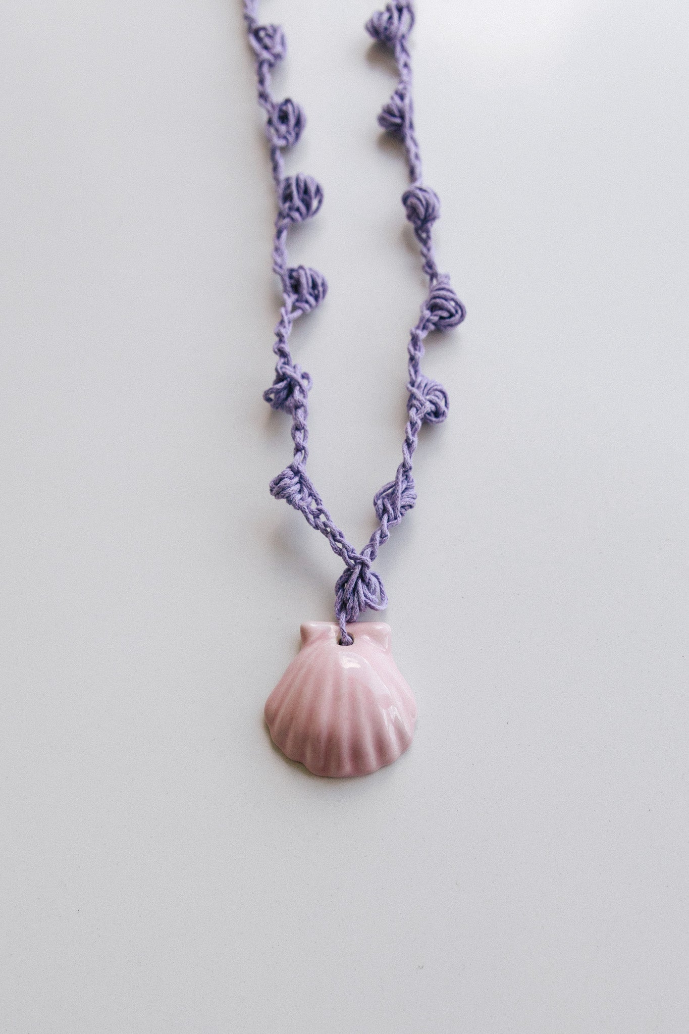 Colgante Pectina | Unidades Limitadas