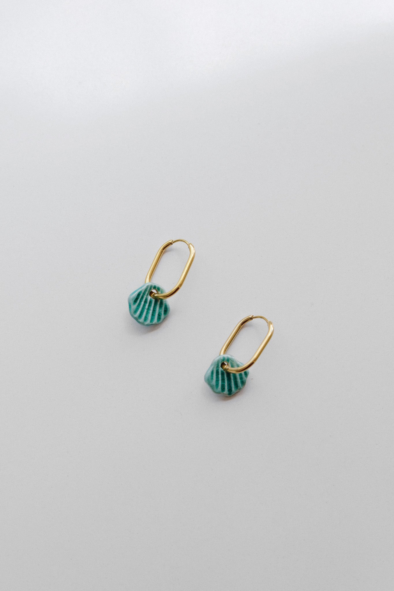 New | Mini Ke-Iki Earrings | XS