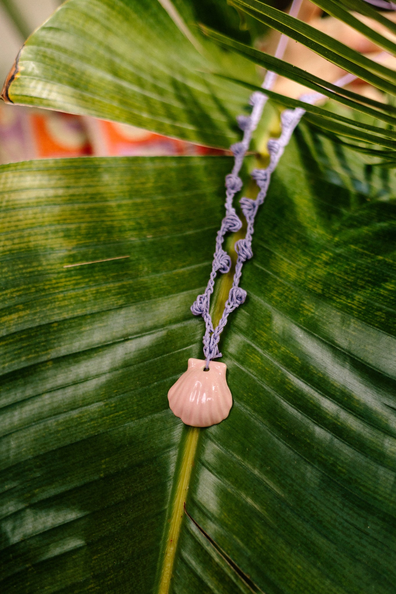 Colgante Pectina | Unidades Limitadas