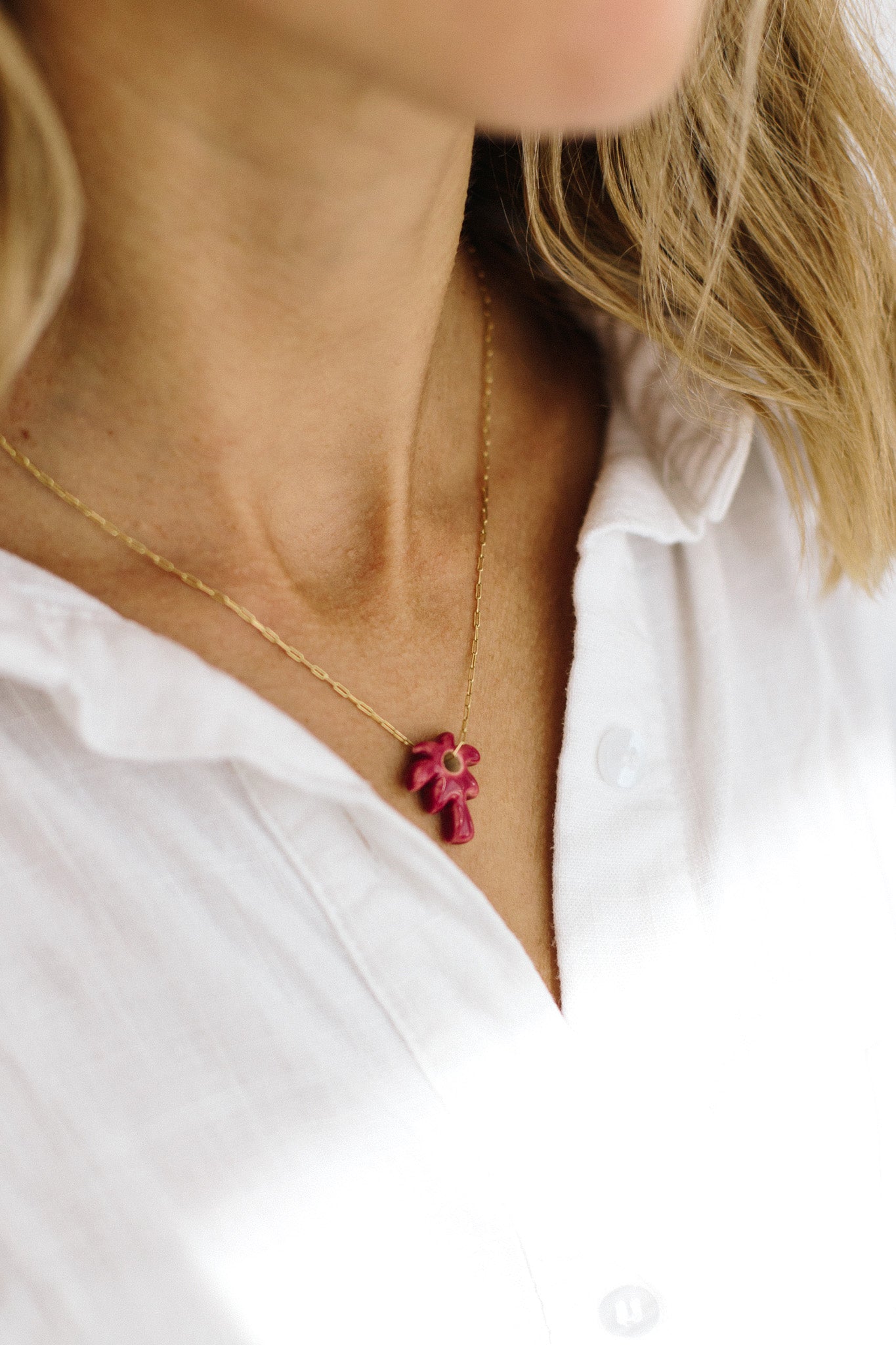 Edición Única | Charm Palmera