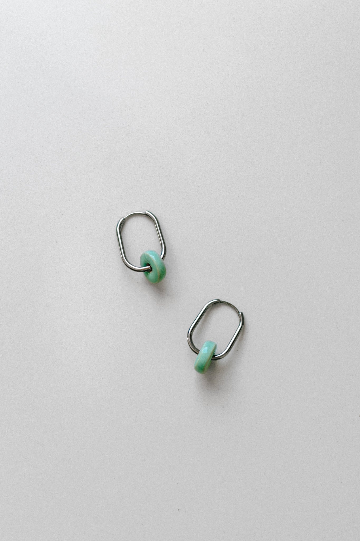 Pendientes Mini Papagayo | XS