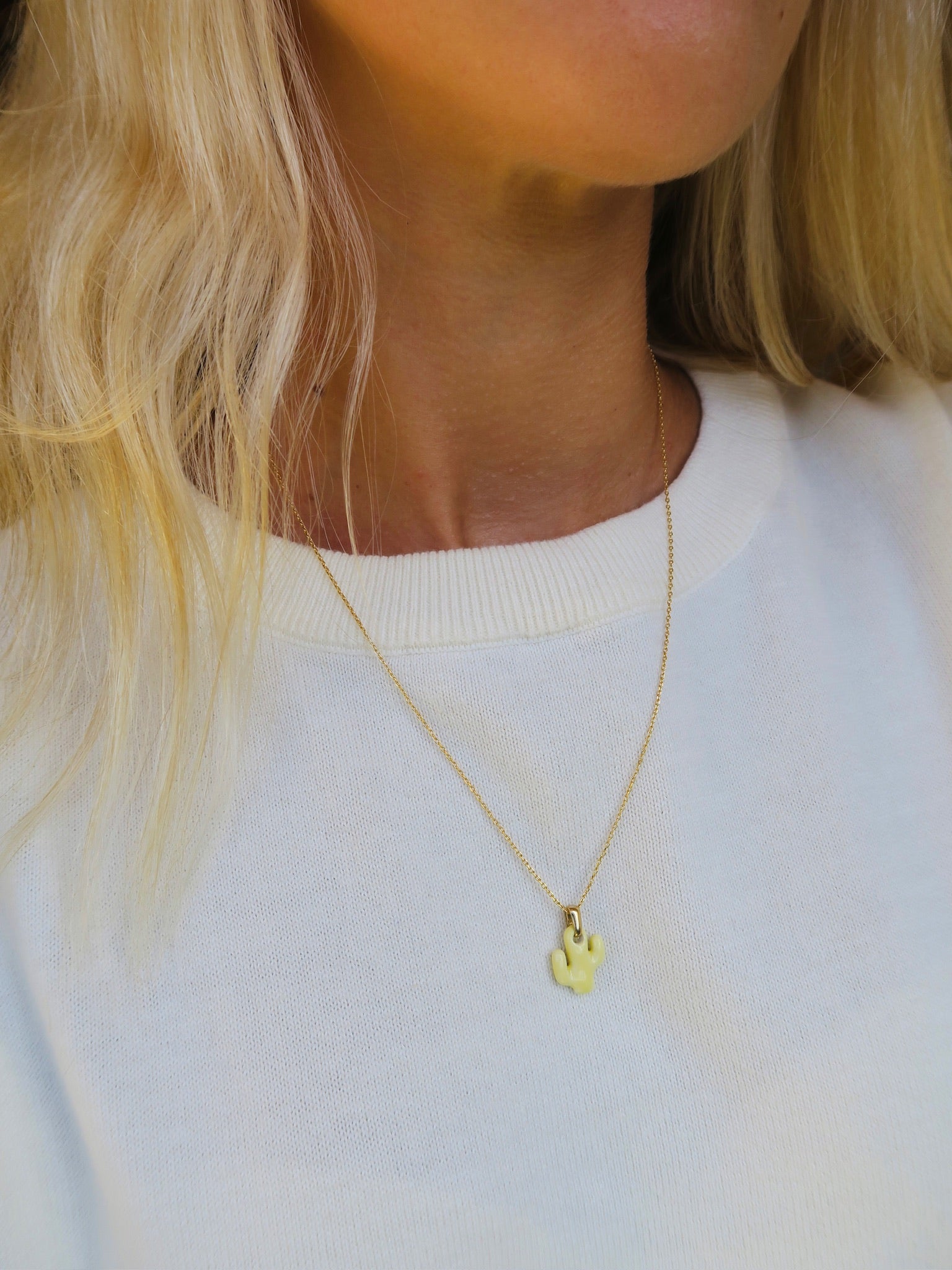 Nuevo | Charms Cactus | 6 colores