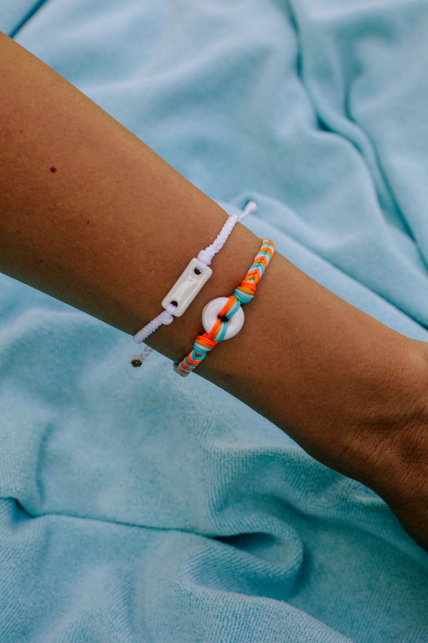 Nuevo | Pulsera Boreal