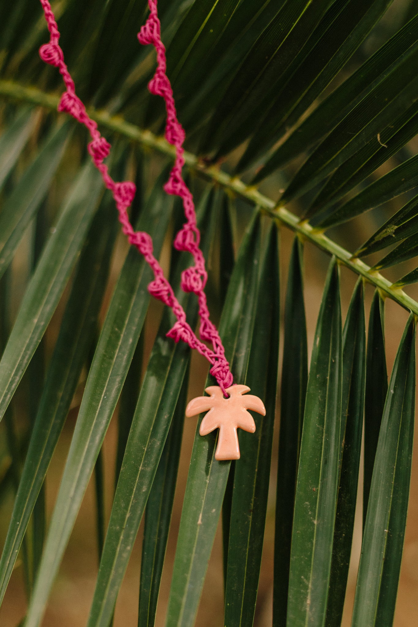 Niu Pendant | Limited Units