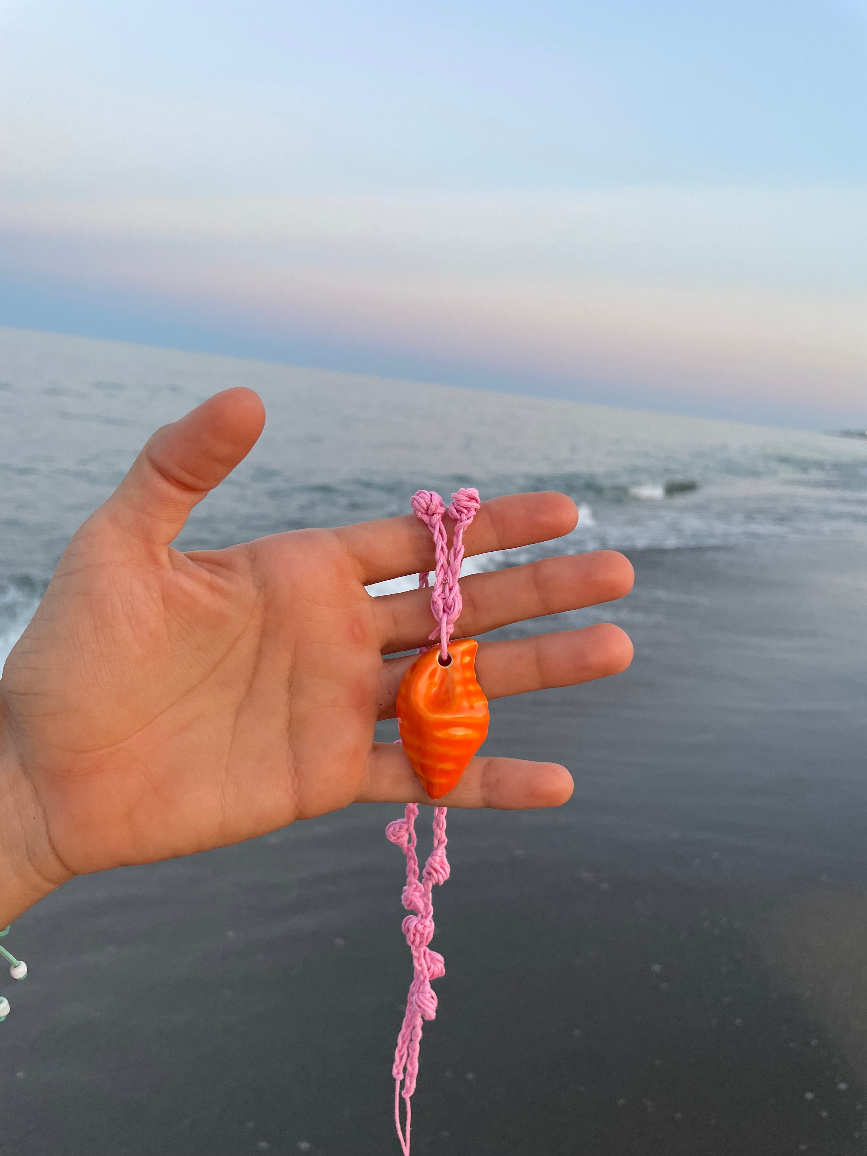 Colgante Voluta | Unidades Limitadas