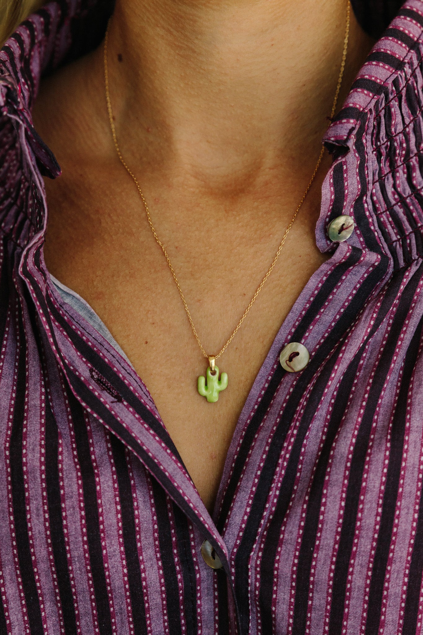 New | Kaku Charm | 6 colors