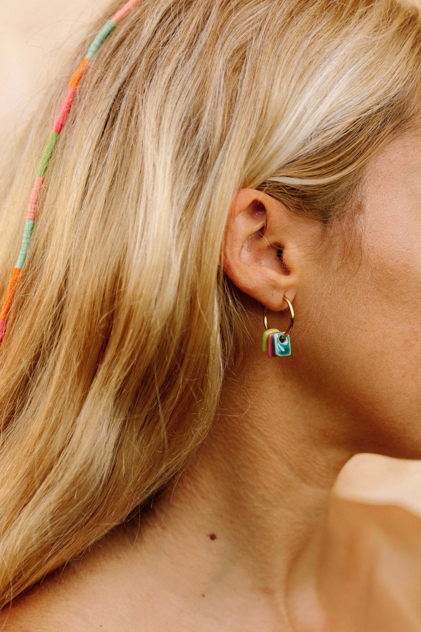 New | By Pieces Kehena Pack | XXS