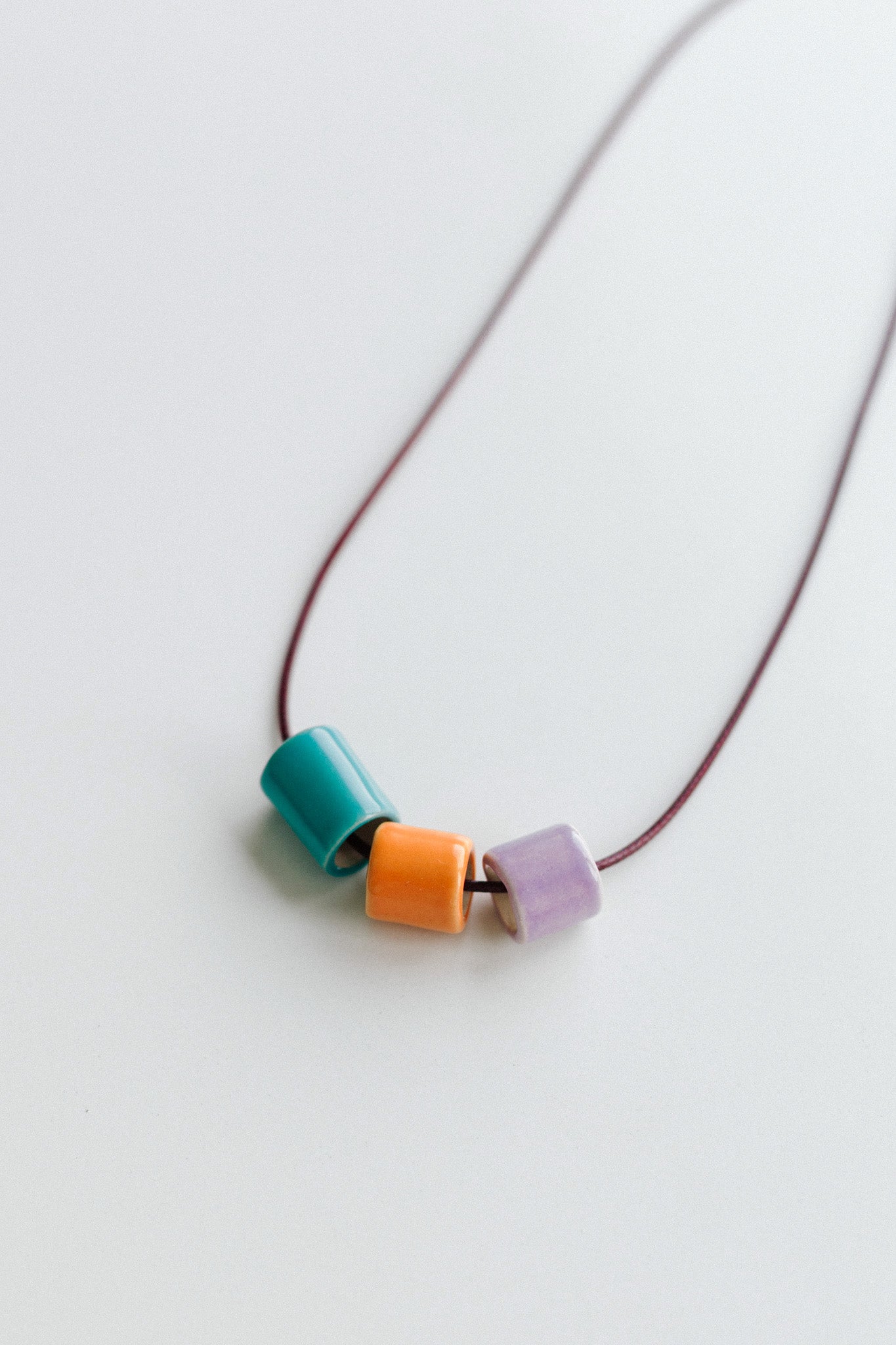 Blue Arrecife Charm | S