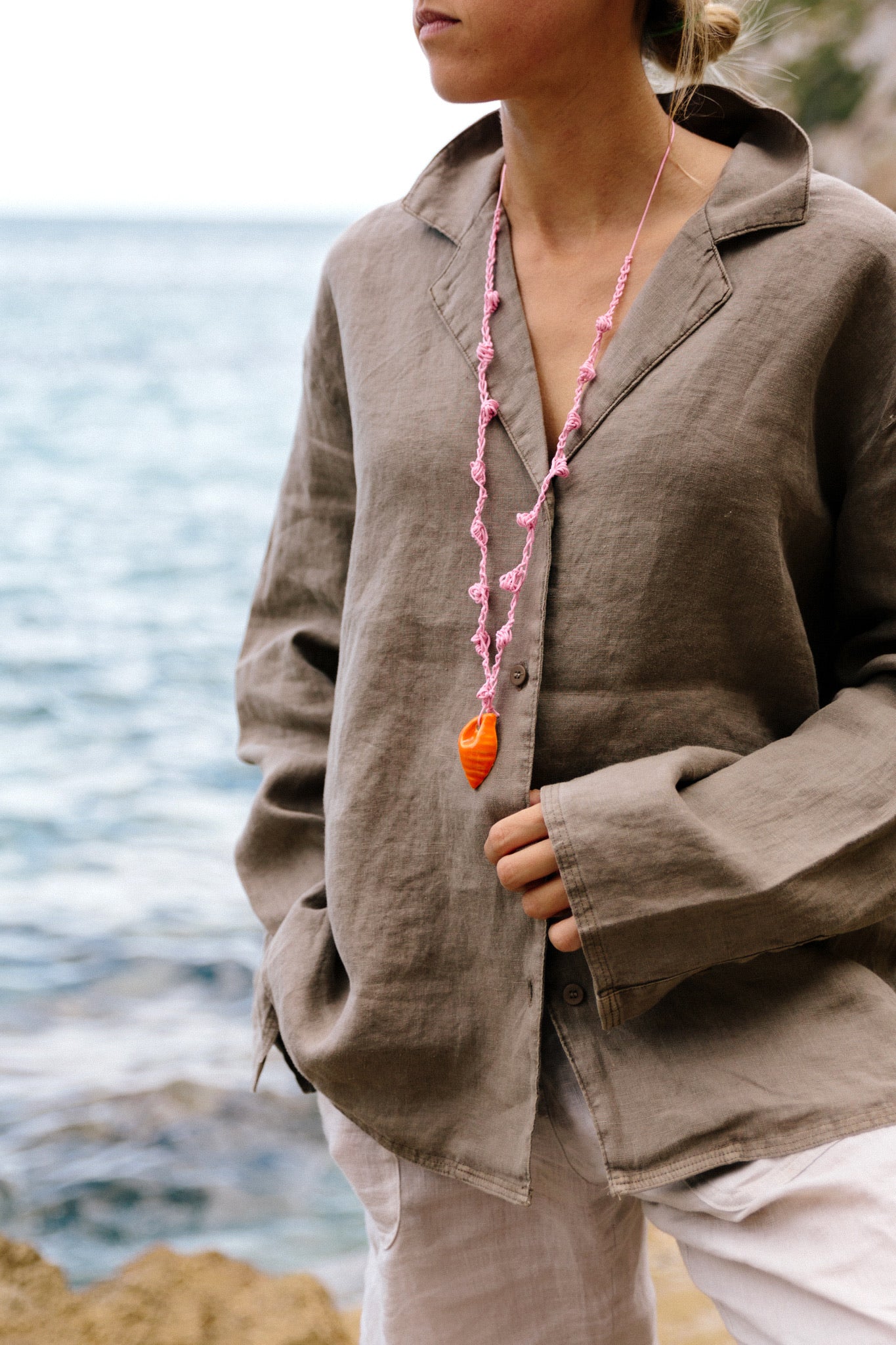 Colgante Voluta | Unidades Limitadas