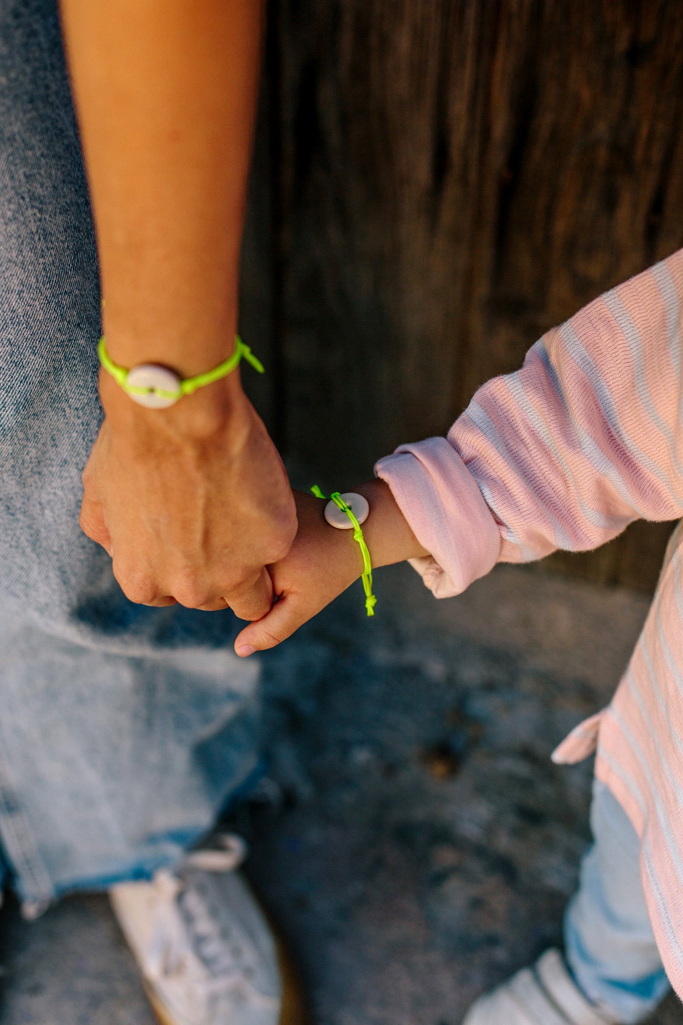 Pulsera Keiki | Niños
