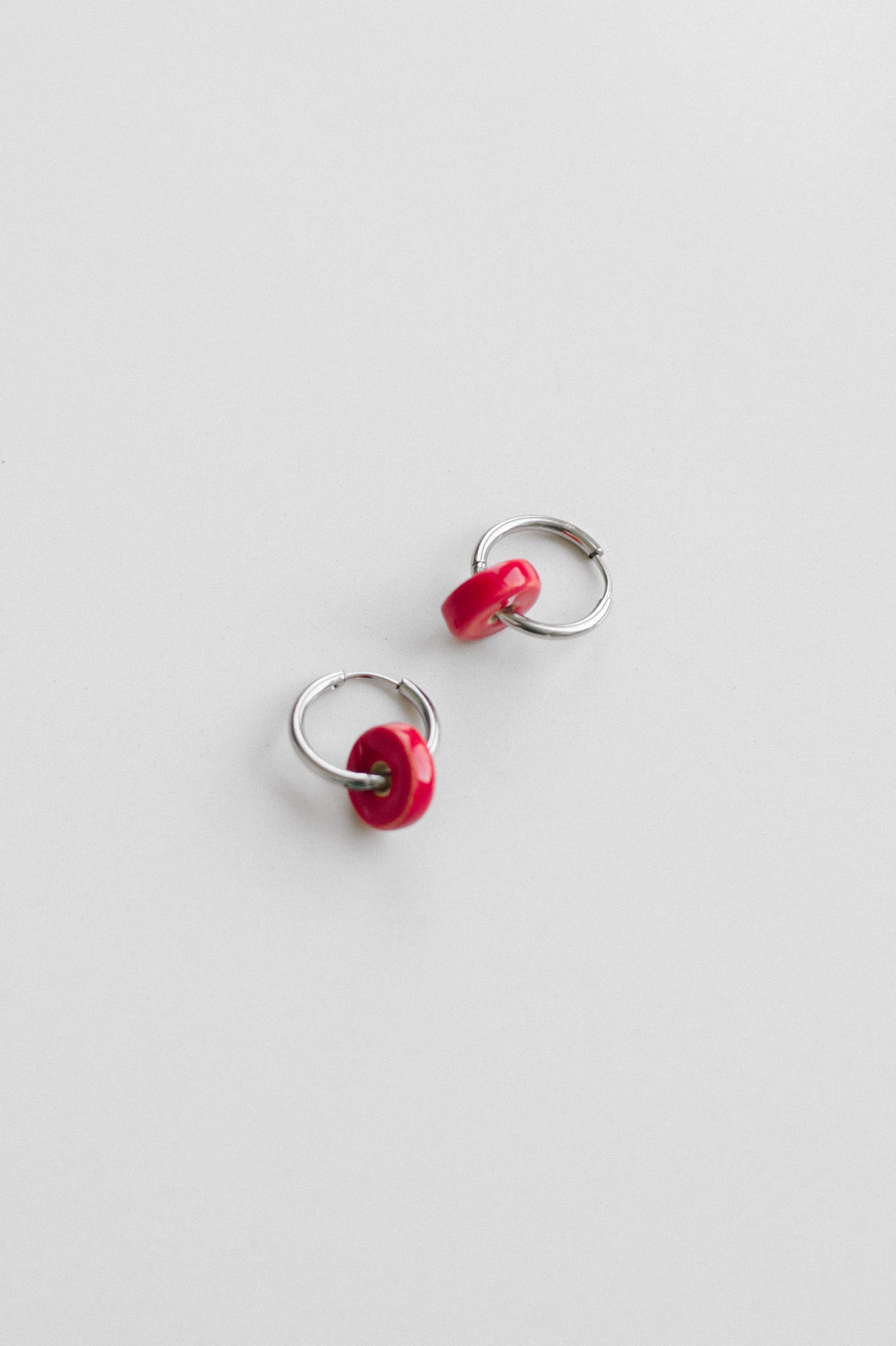 Mini Kilauea Earrings | XS
