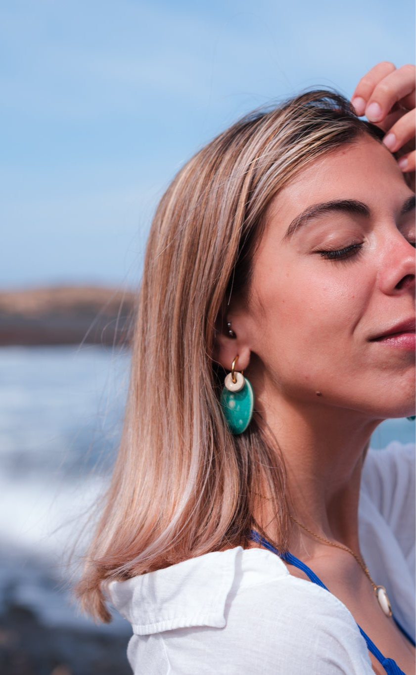 Mini Famara - By Pieces | M