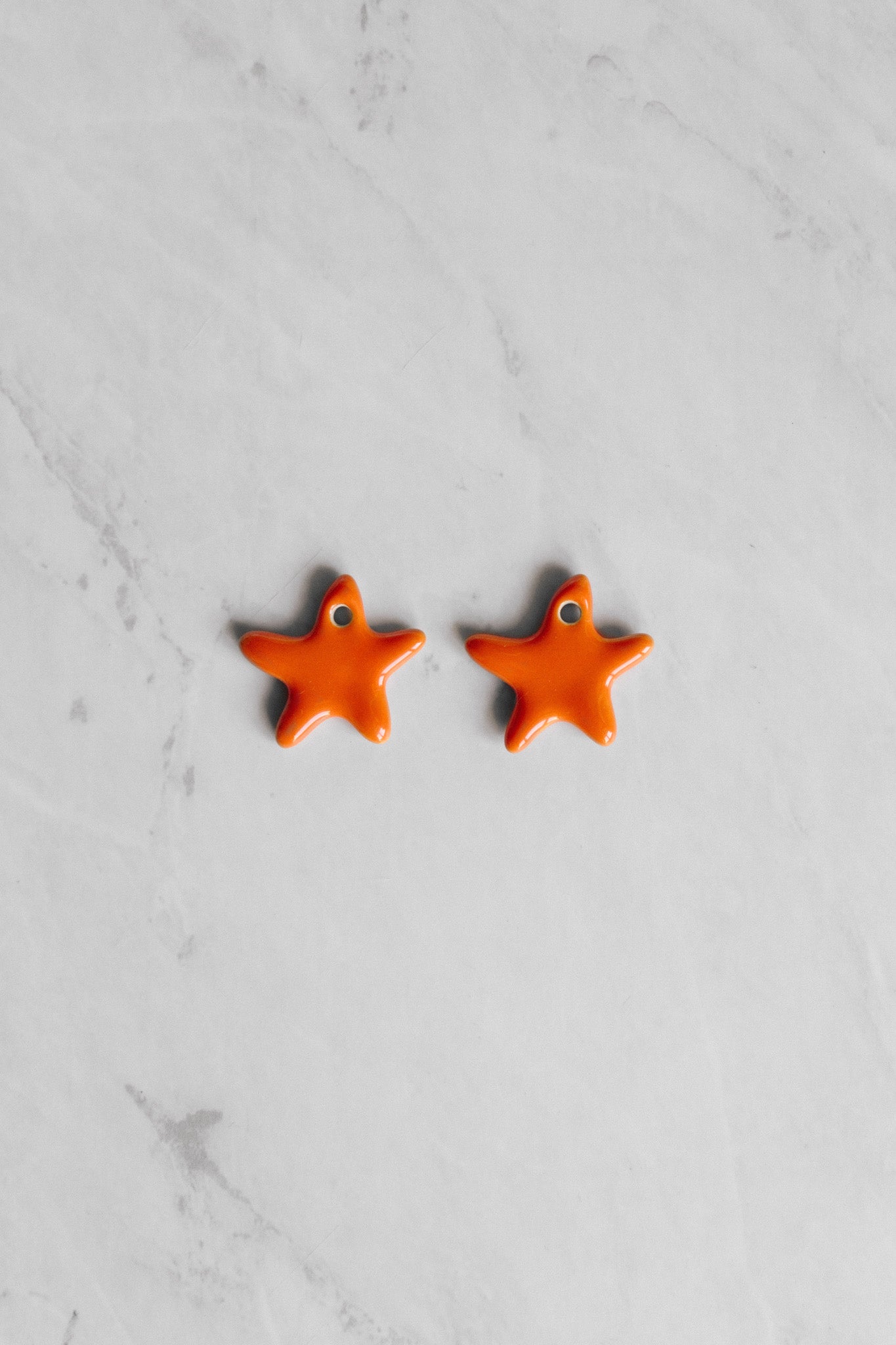 New | Orange Hoku Kai By Pieces | L