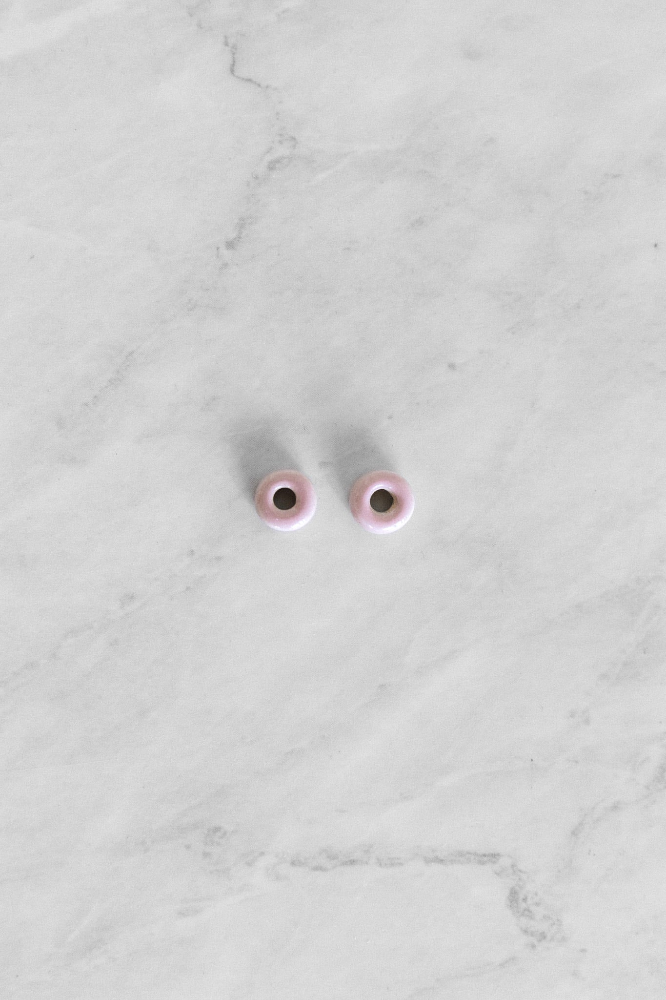 Nuevo | Par Piezas Lacasito Rosa Pastel | XXS