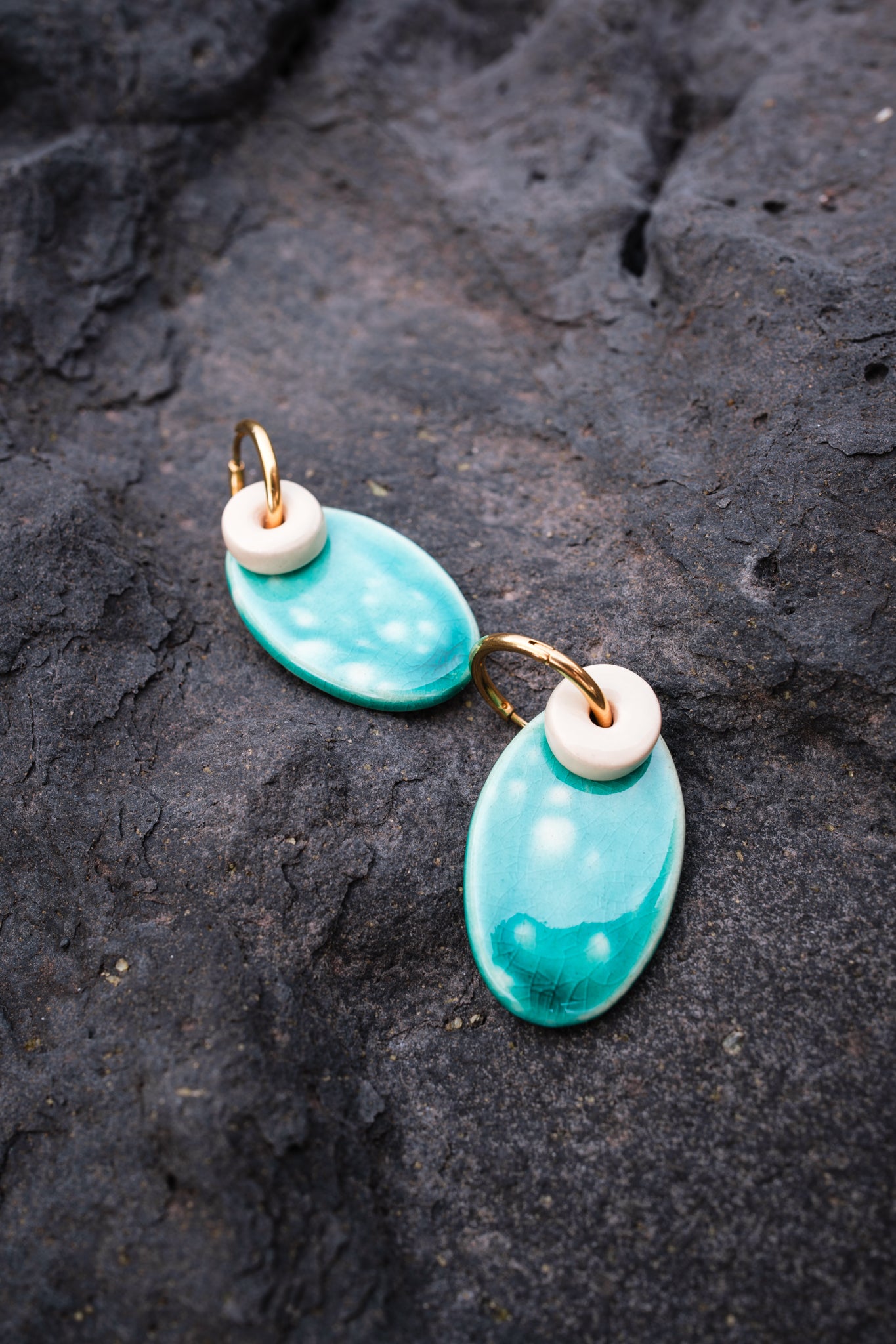 Son Bou Earrings | L