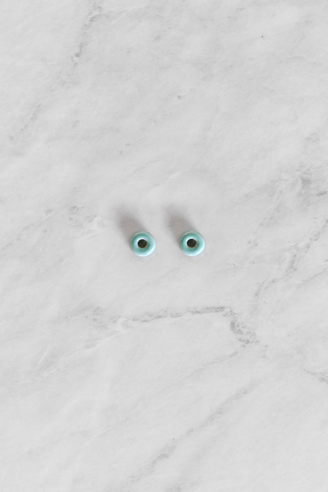 Nuevo | Par Piezas Lacasito Verde Turquesa | XXS