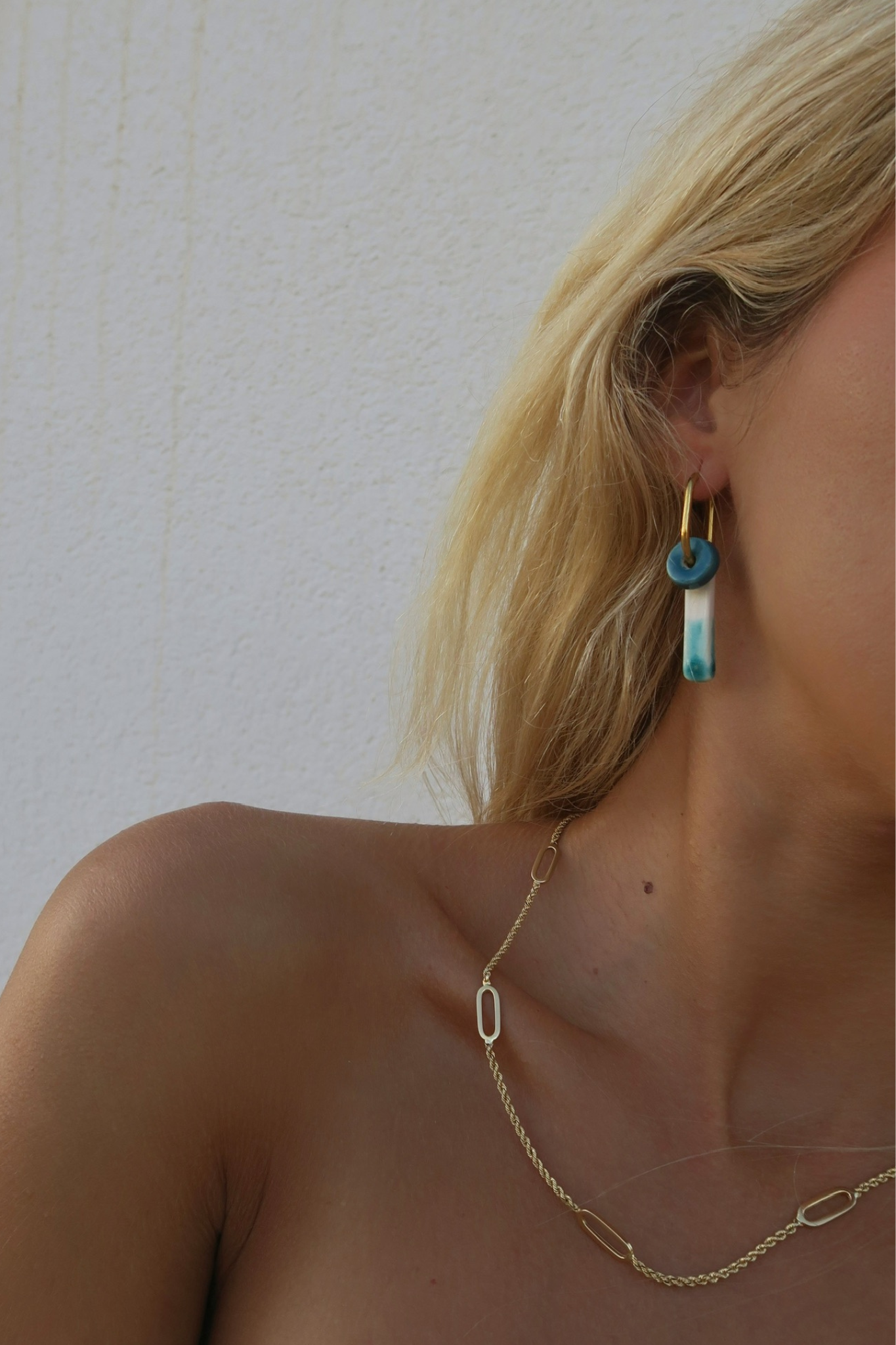 Pendientes Nalu | L