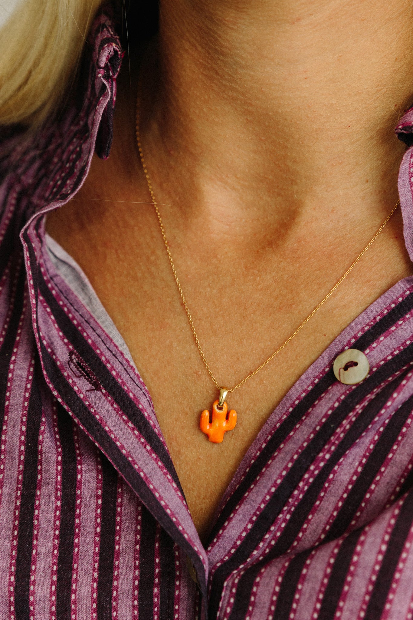 New | Kaku Charm | 6 colors