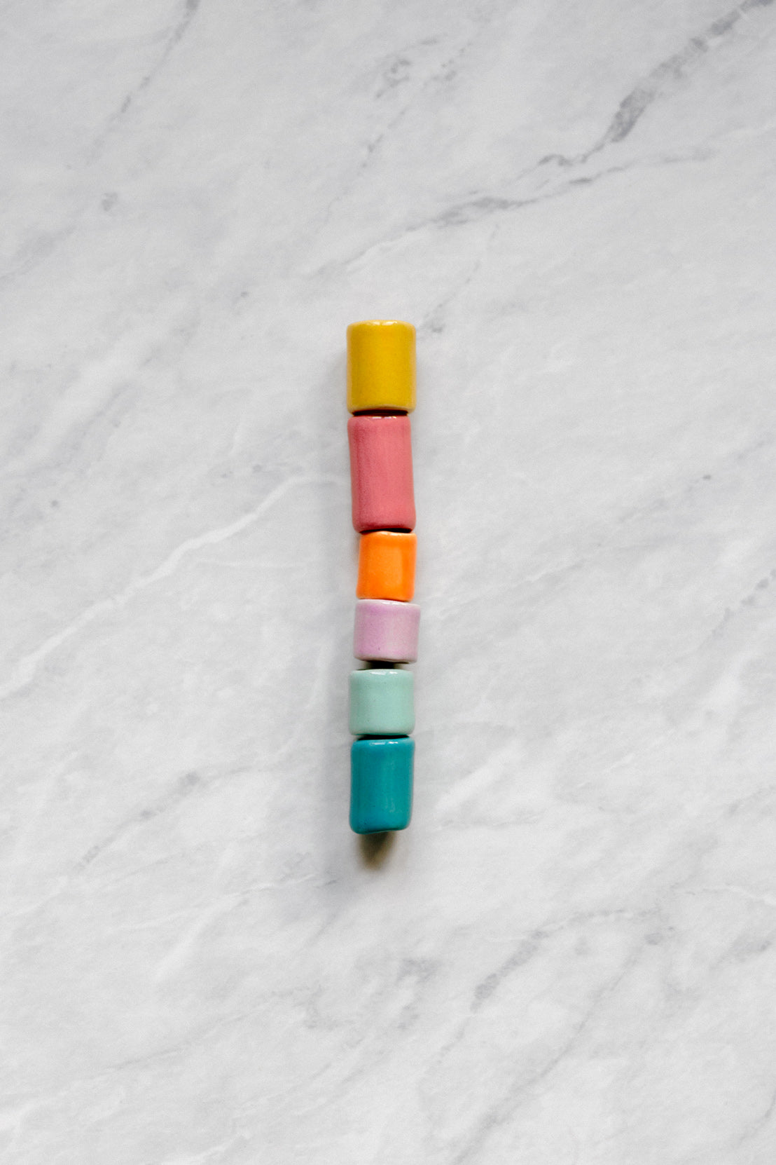 Pack Charms Arrecife