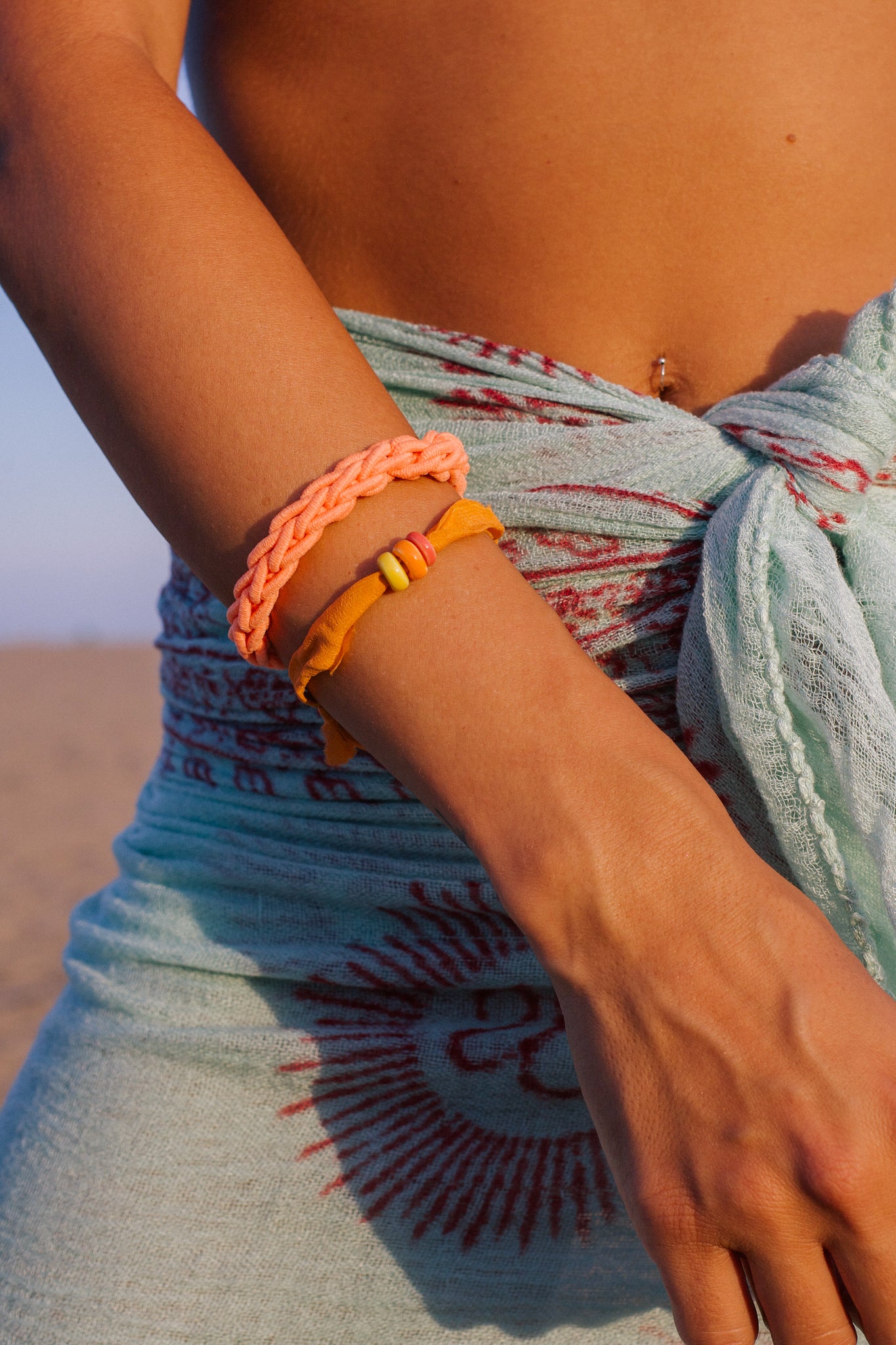 Nuevo | Pulsera Mudra