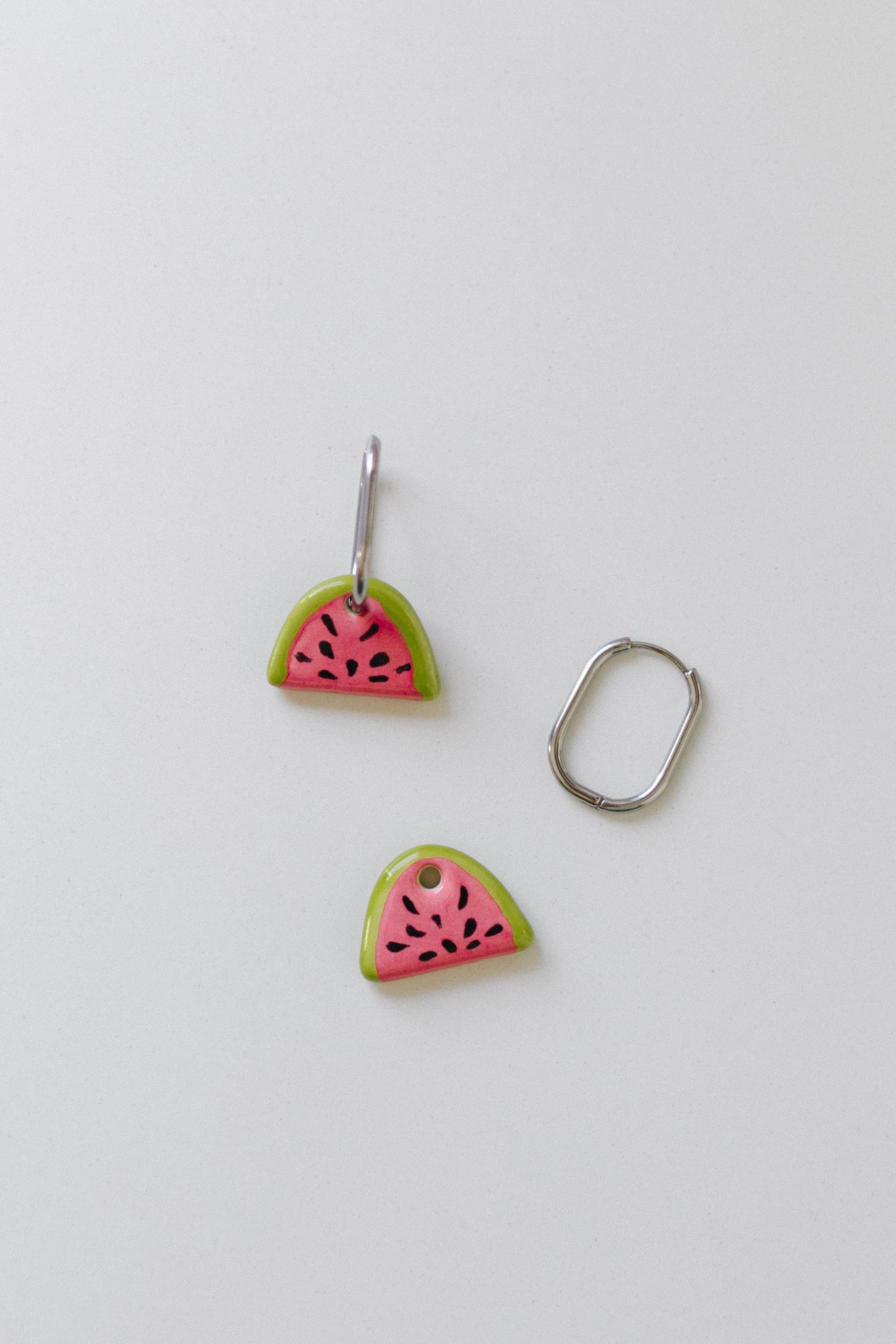 Pendientes Waiwai | M