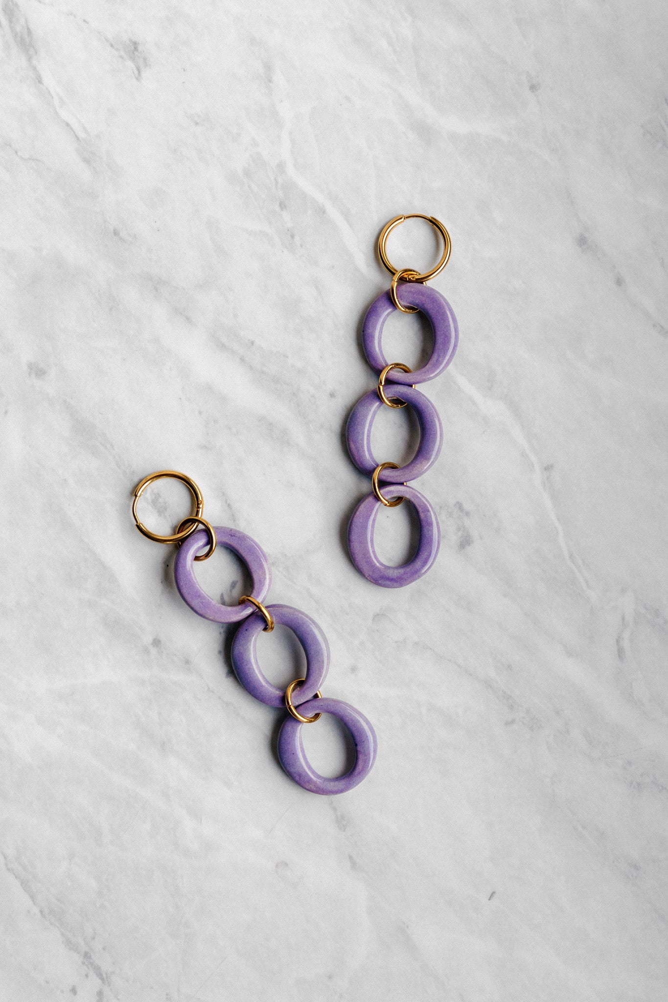 Sintra Earrings
