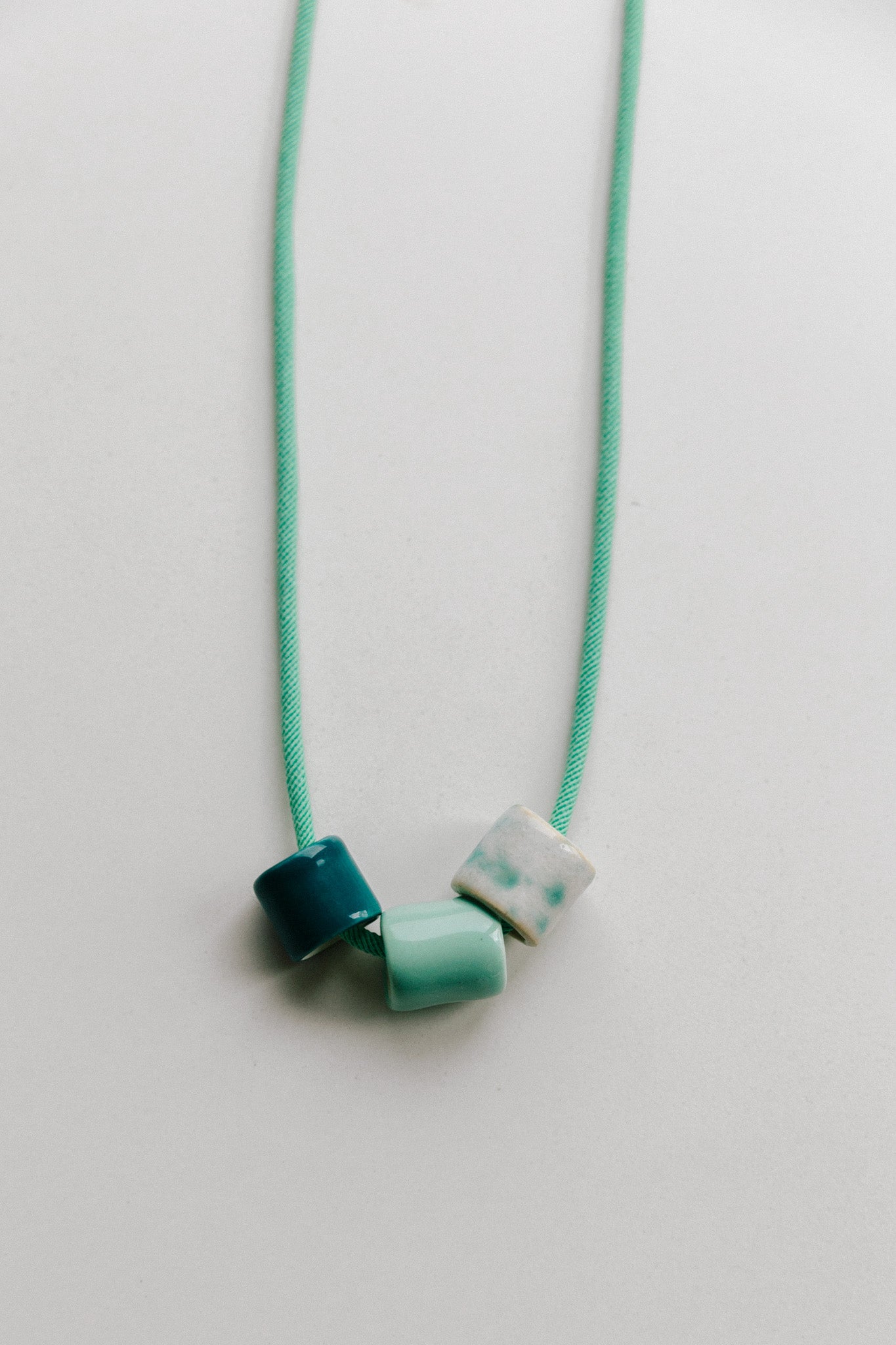 Blue Arrecife Charm | S