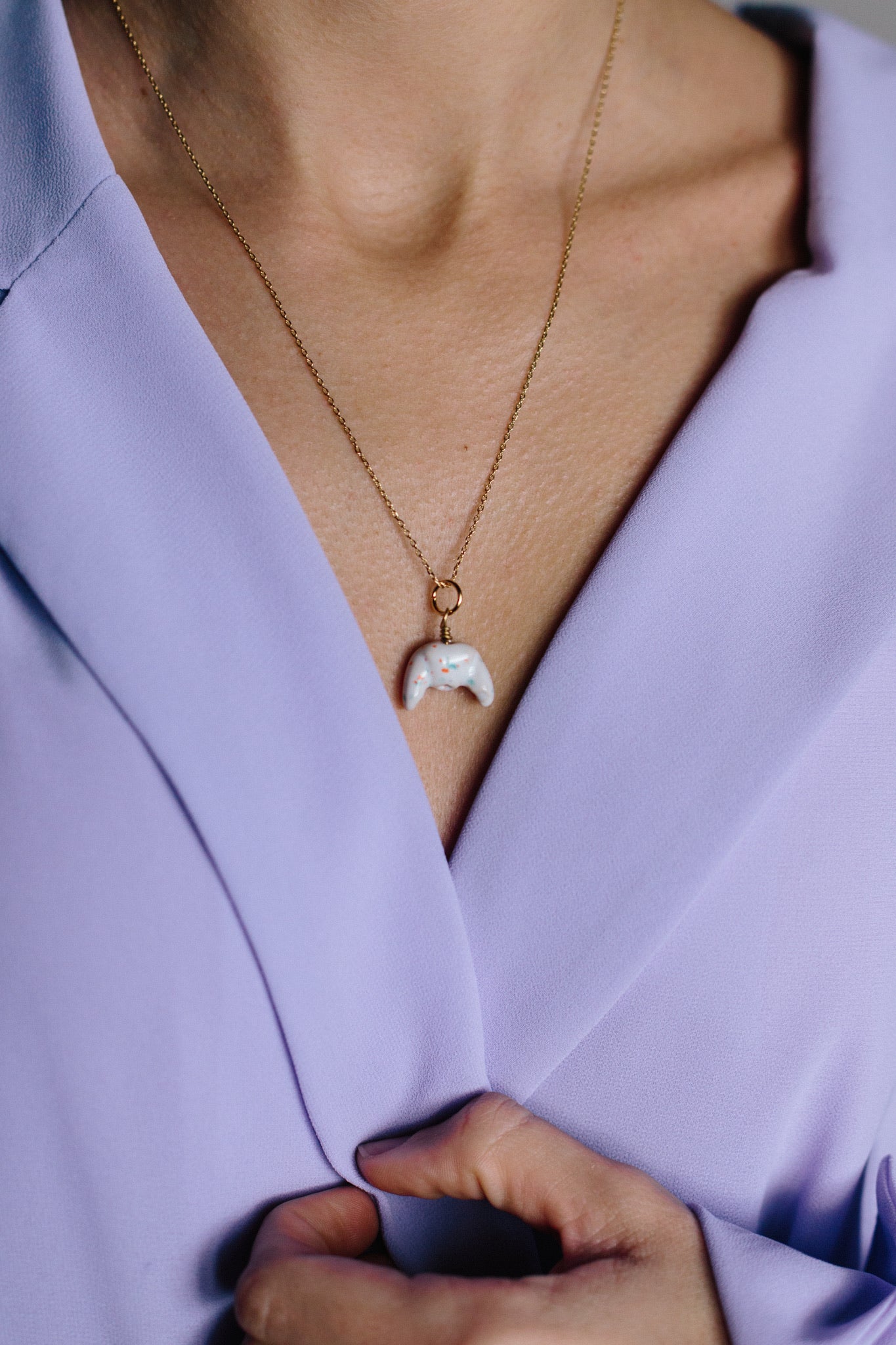 Edición Única | Charm Kroissants