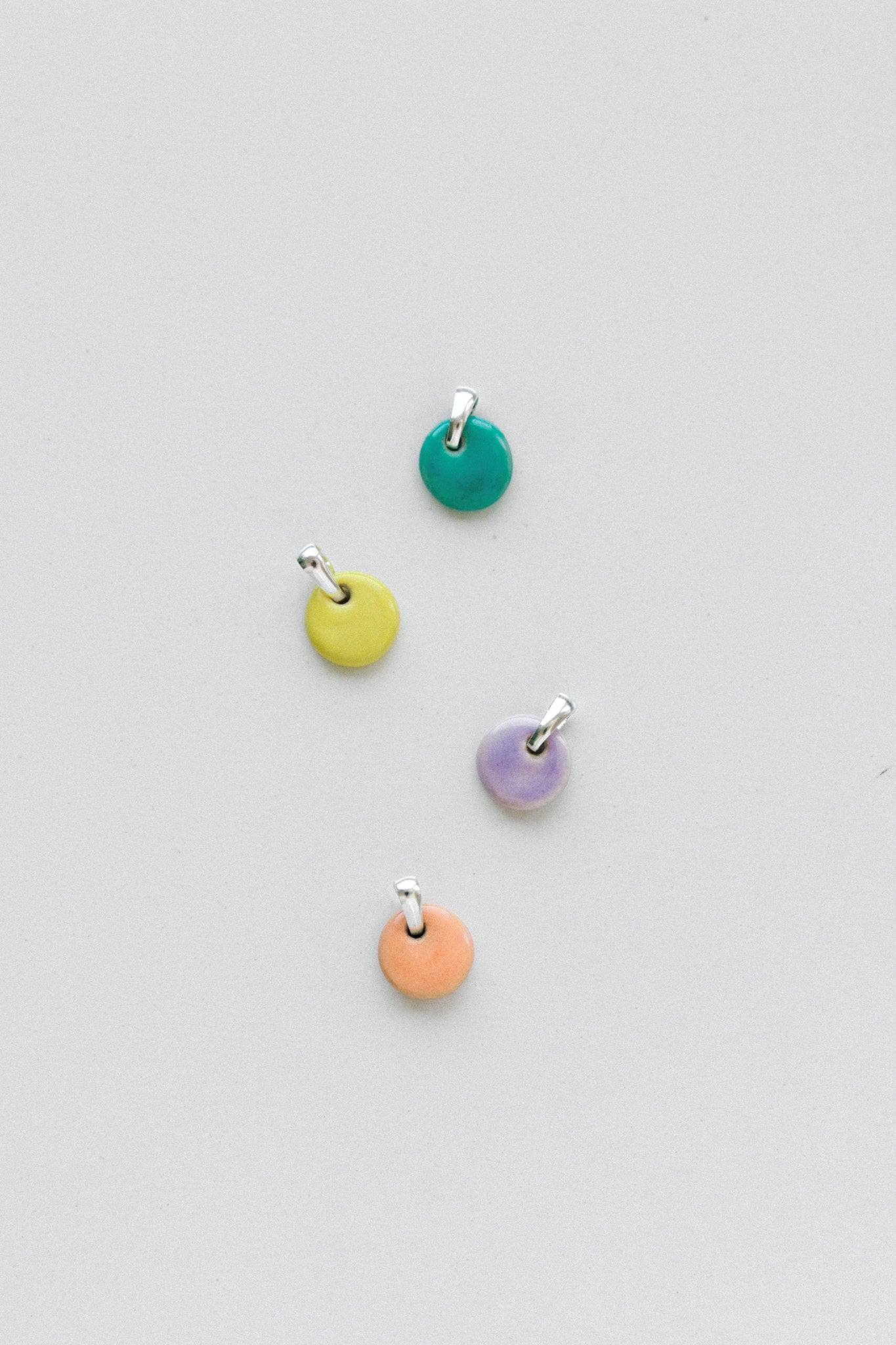 Charm Waikiki | 4 colores