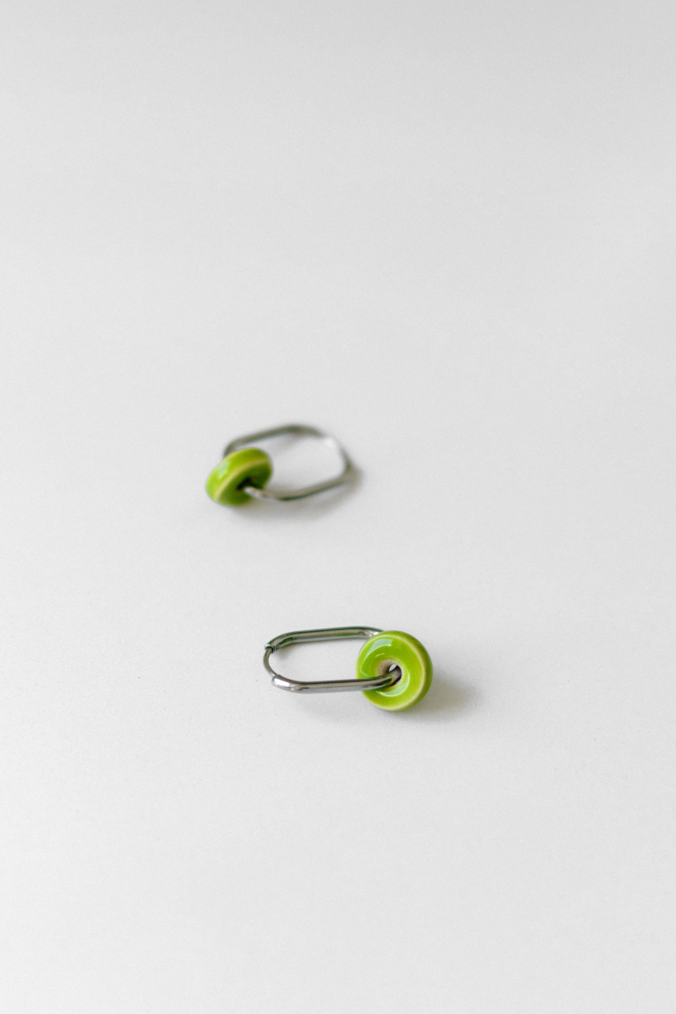 Pendientes Mini Alentejo | XS