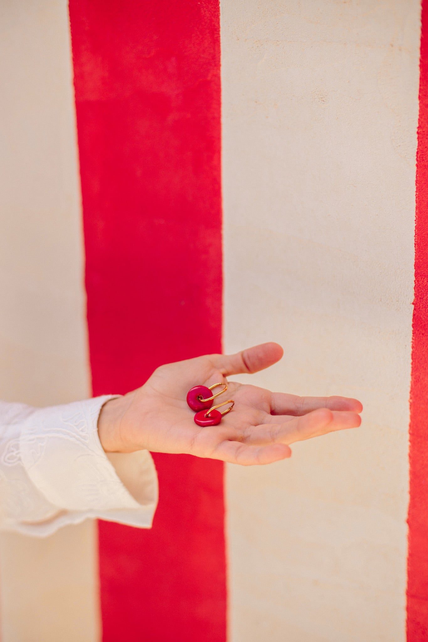 Timanfaya - By Pieces | M