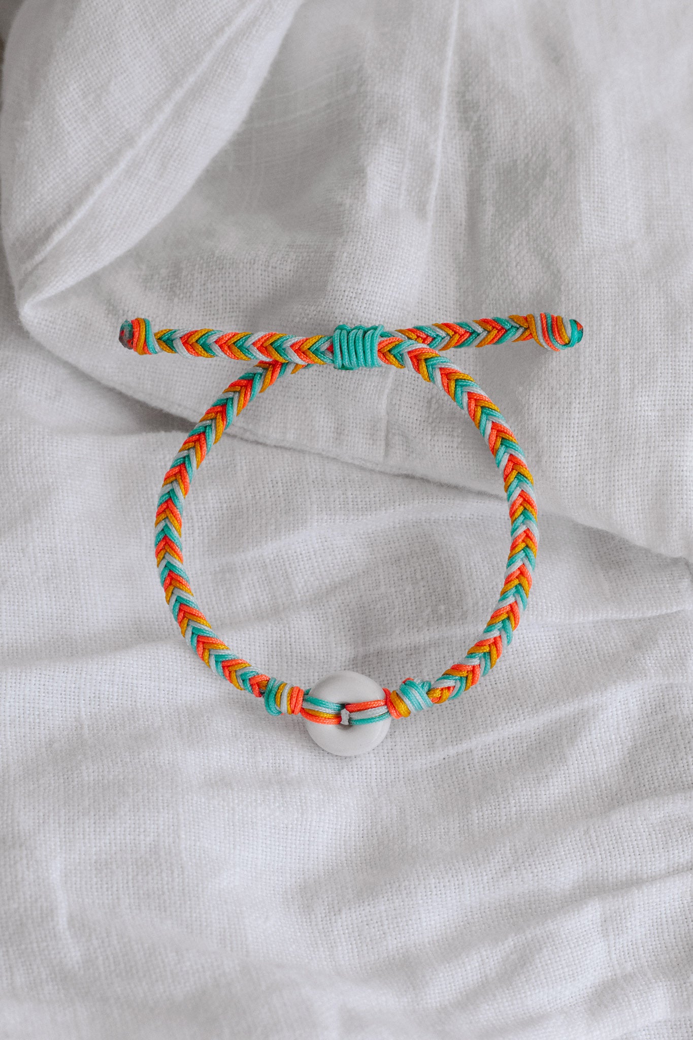 Nuevo | Pulsera Boreal