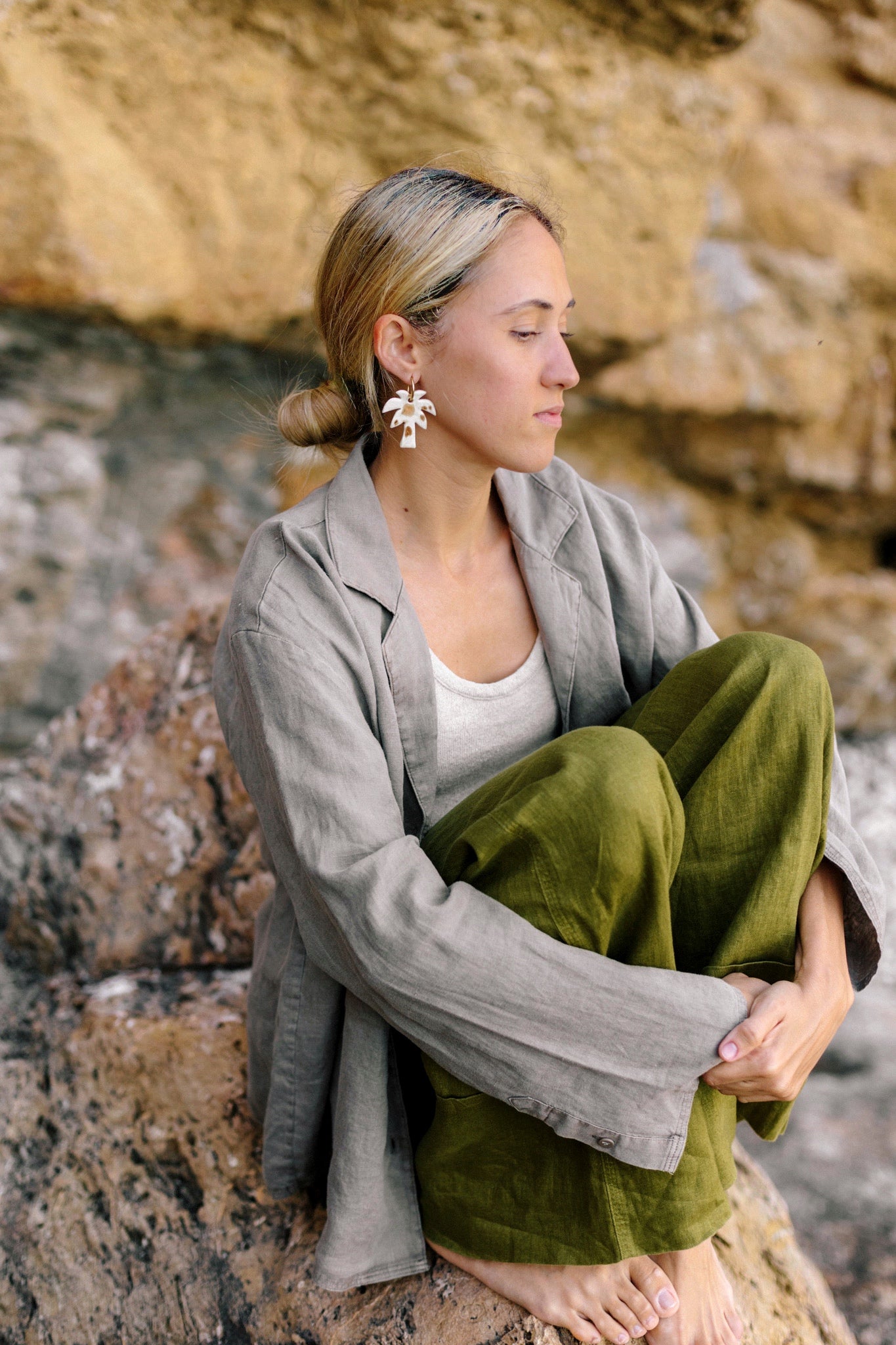 Nuevo | Par Piezas Niu Efecto Tierra | XXL