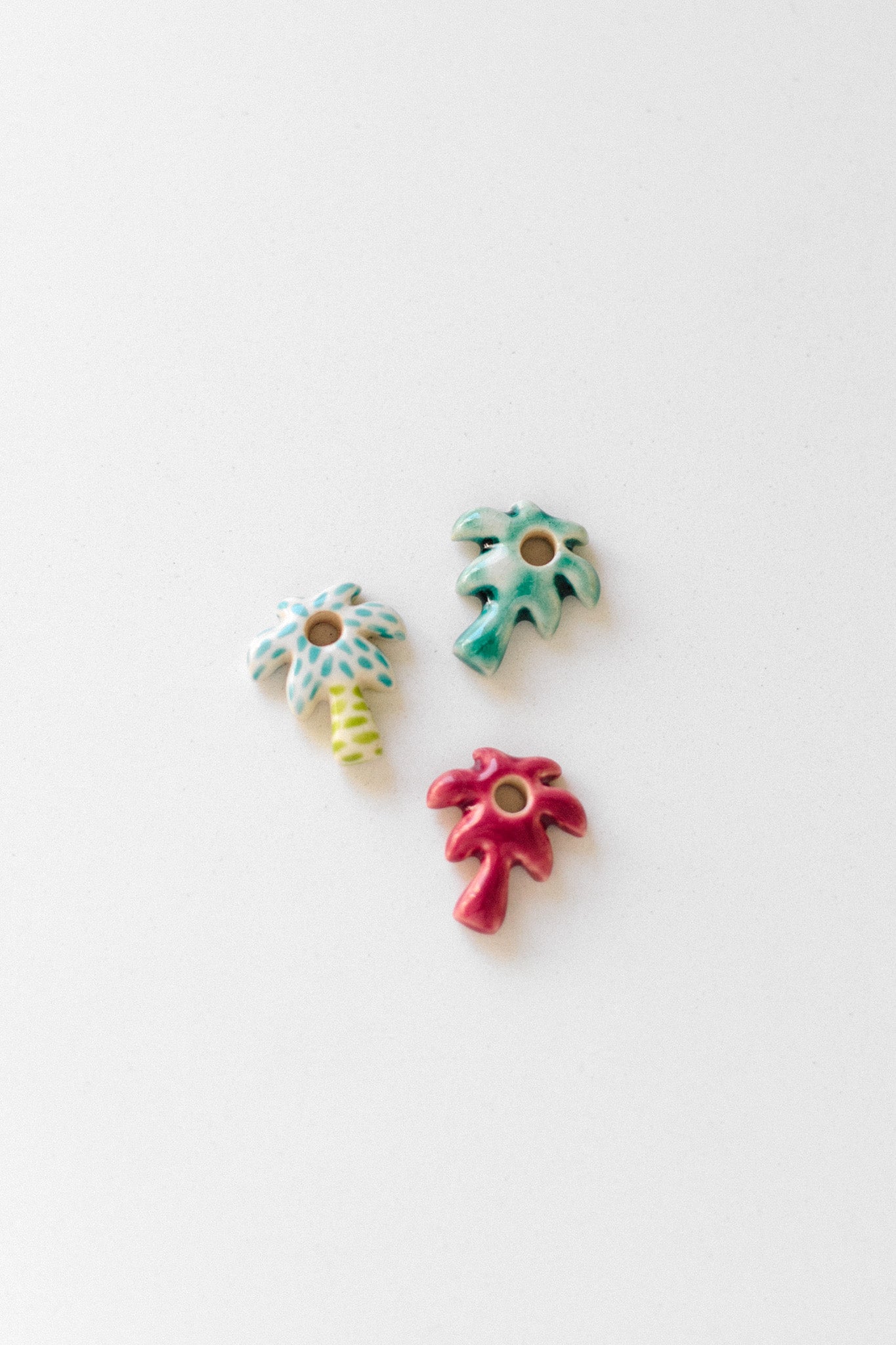 Edición Única | Charm Palmera