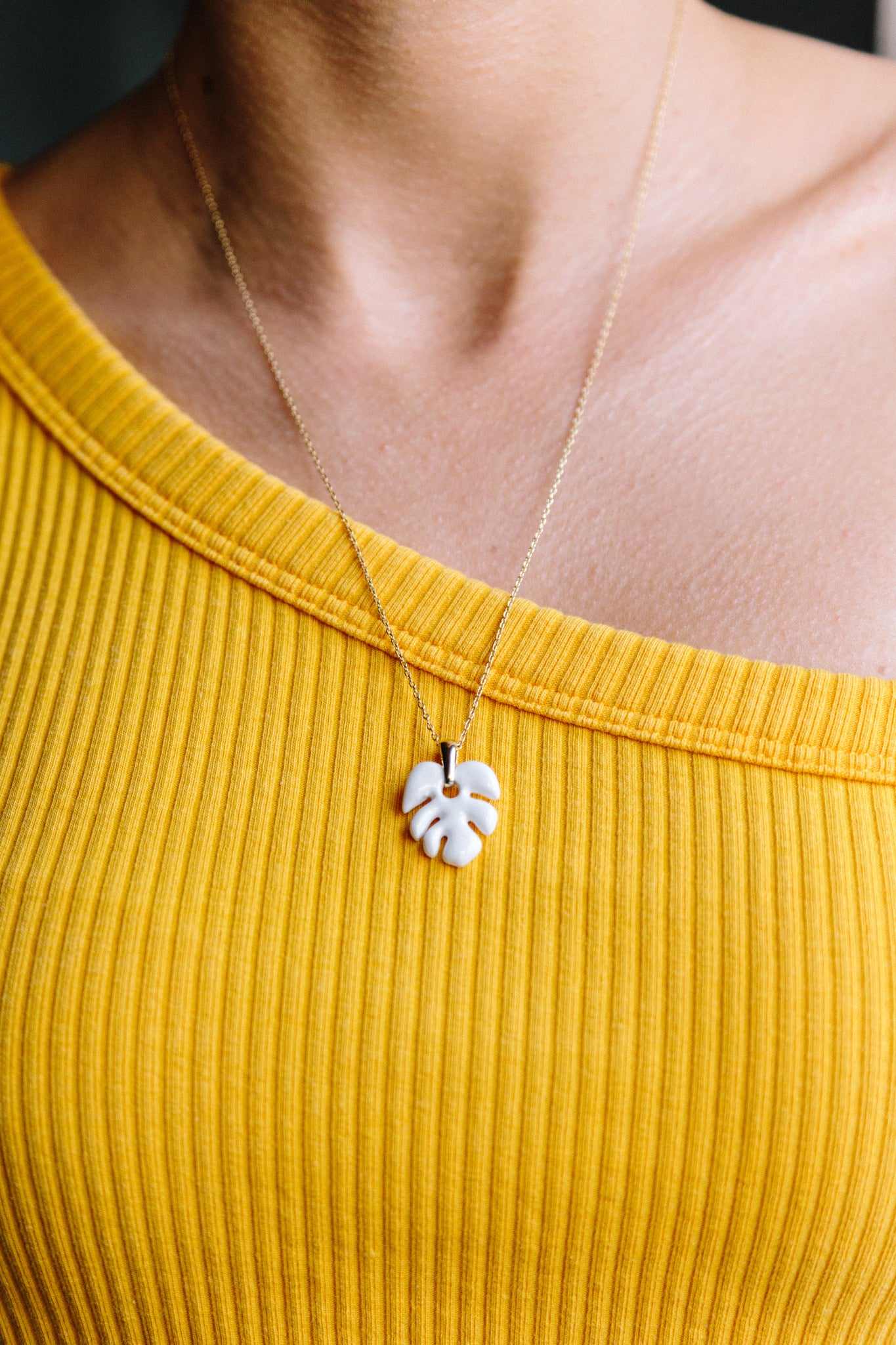 Mini Aloha Charm | S