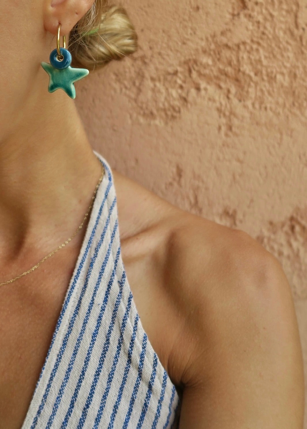 Mini Sa Calorba - By pieces| XS