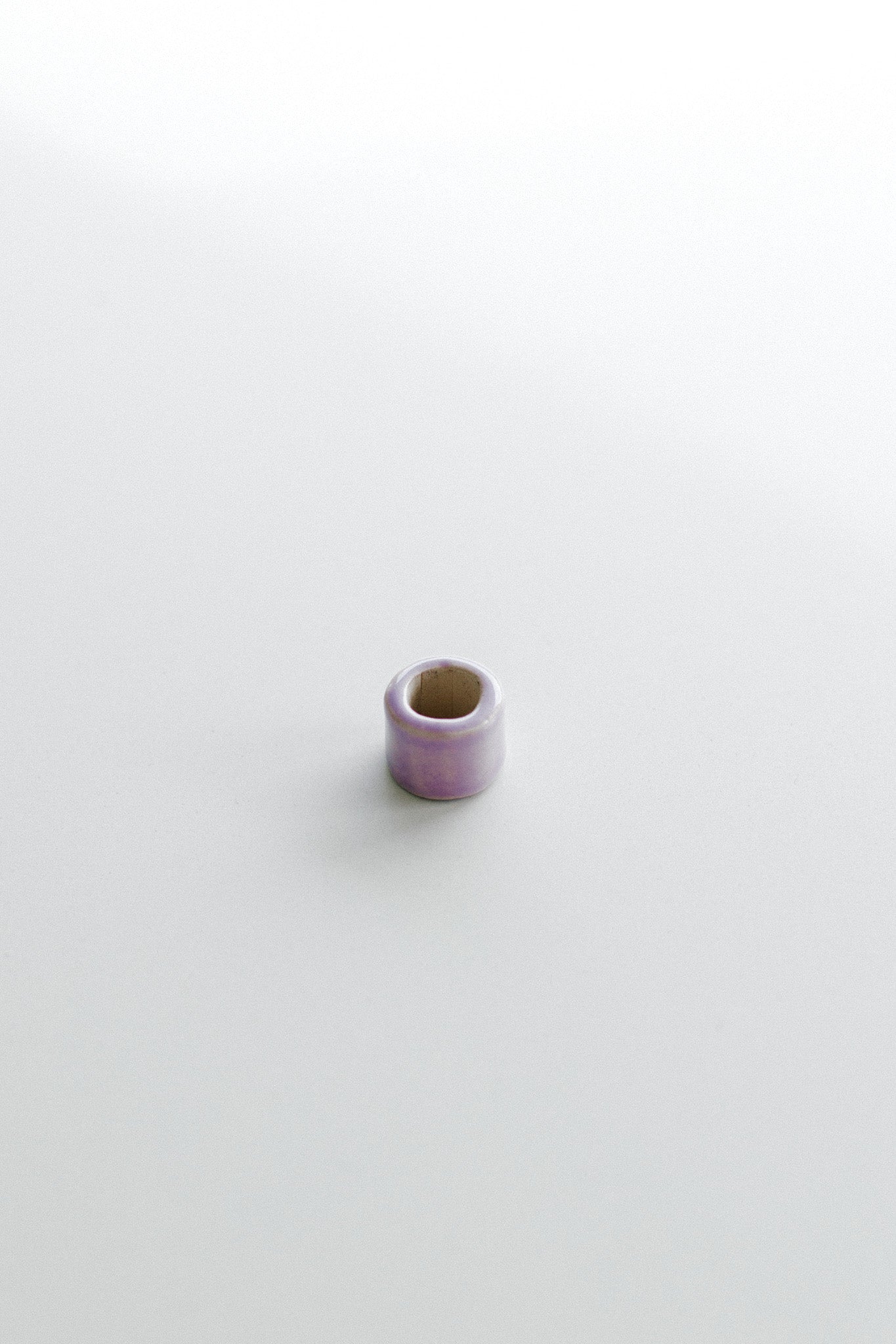 Lilac Arrecife Charm | XS