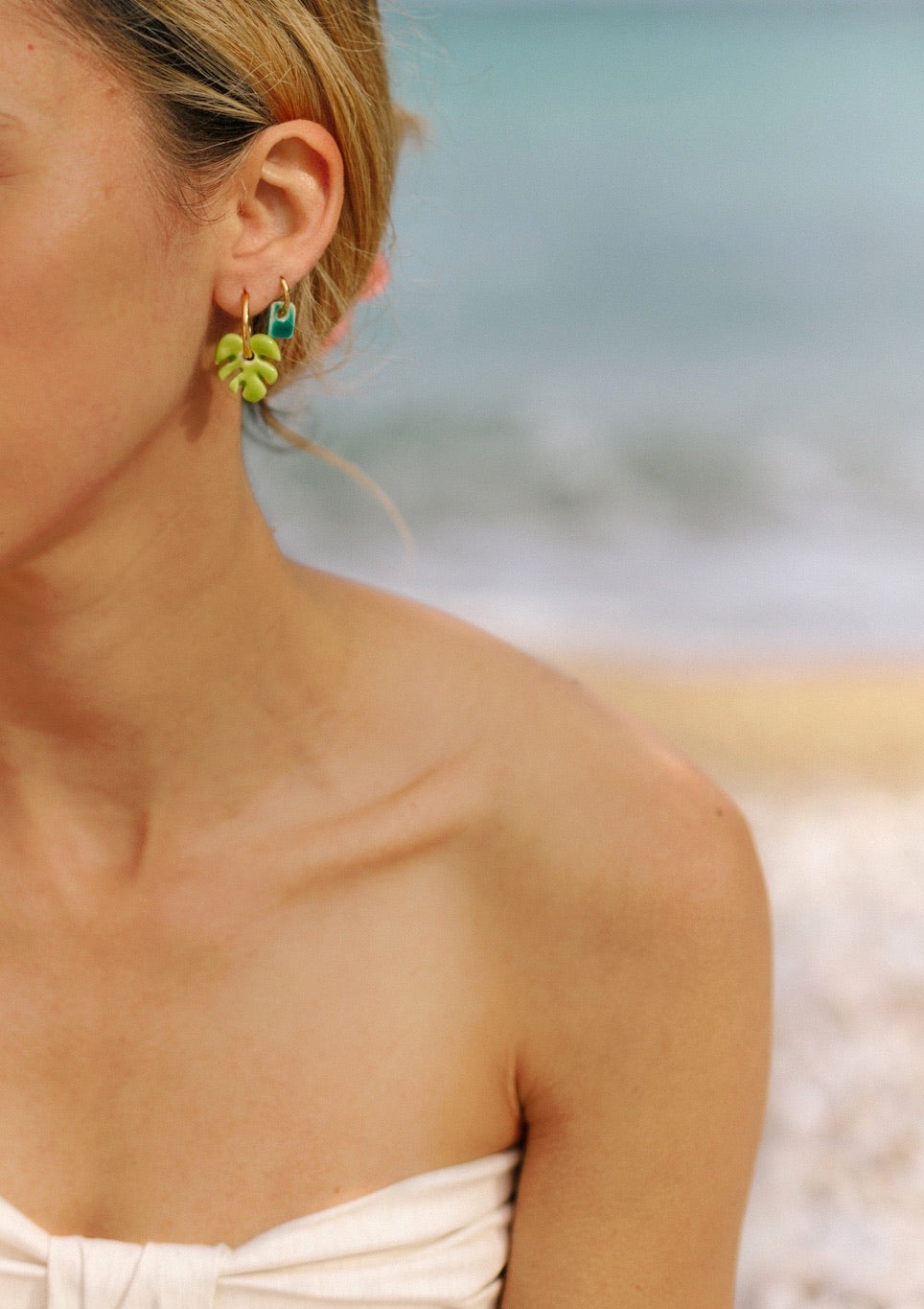 Mini Aloha Lima - By Pieces| S