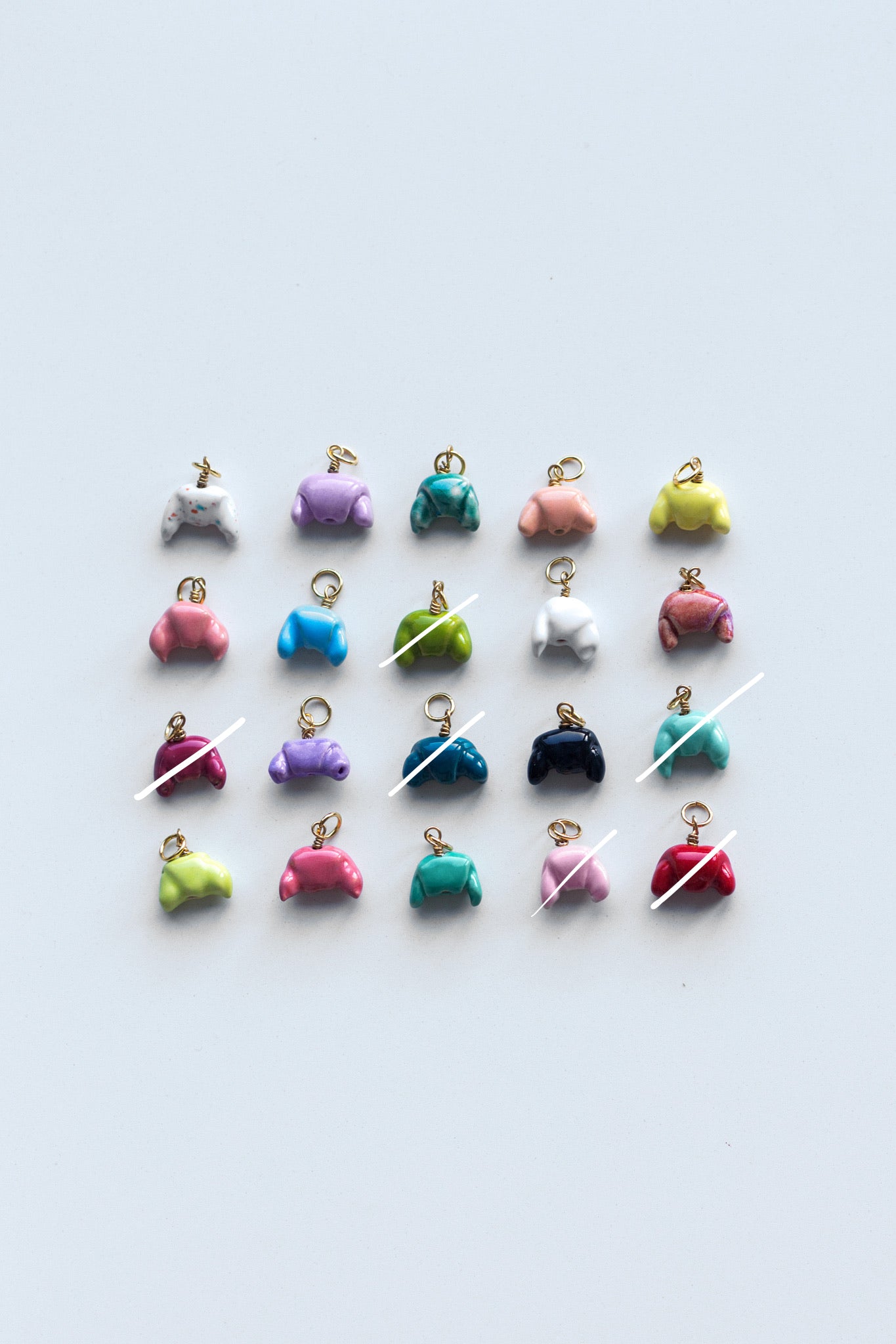 Edición Única | Charm Kroissants