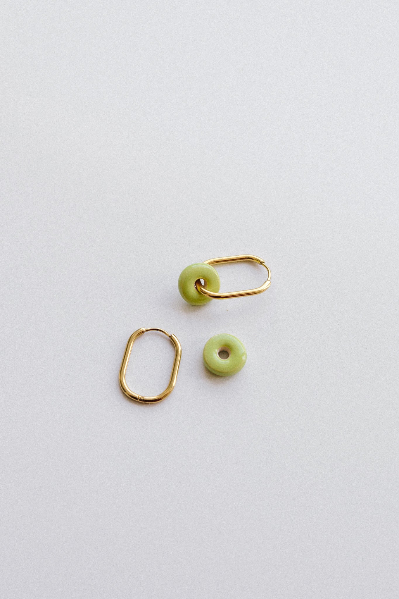 Pendientes Mini Kapalua | XS