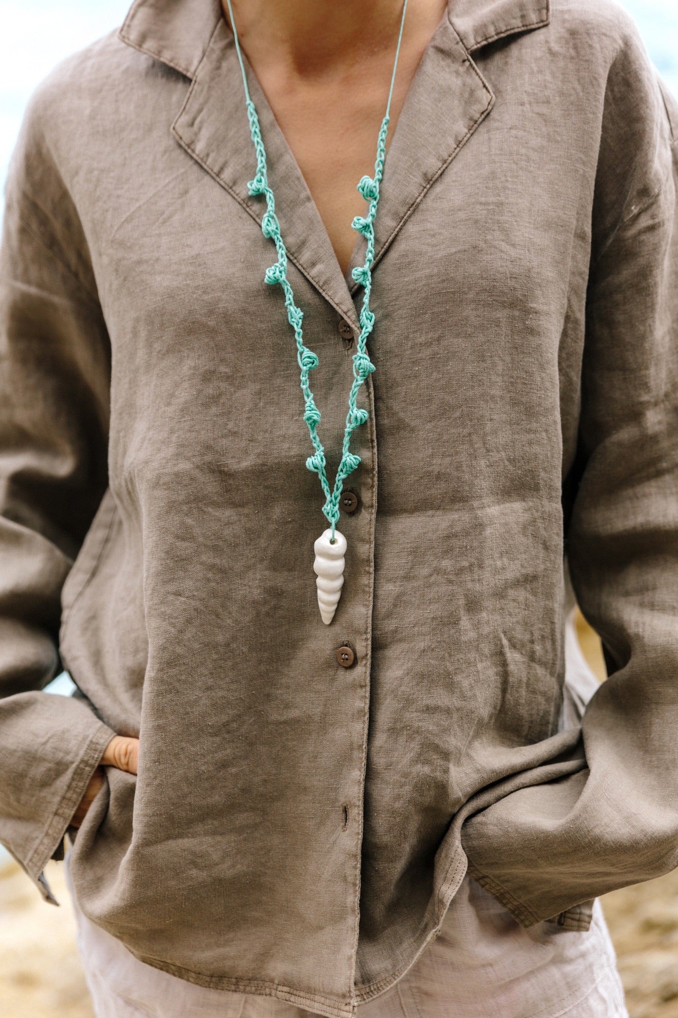 New | Mitra Pendant | Limited Units