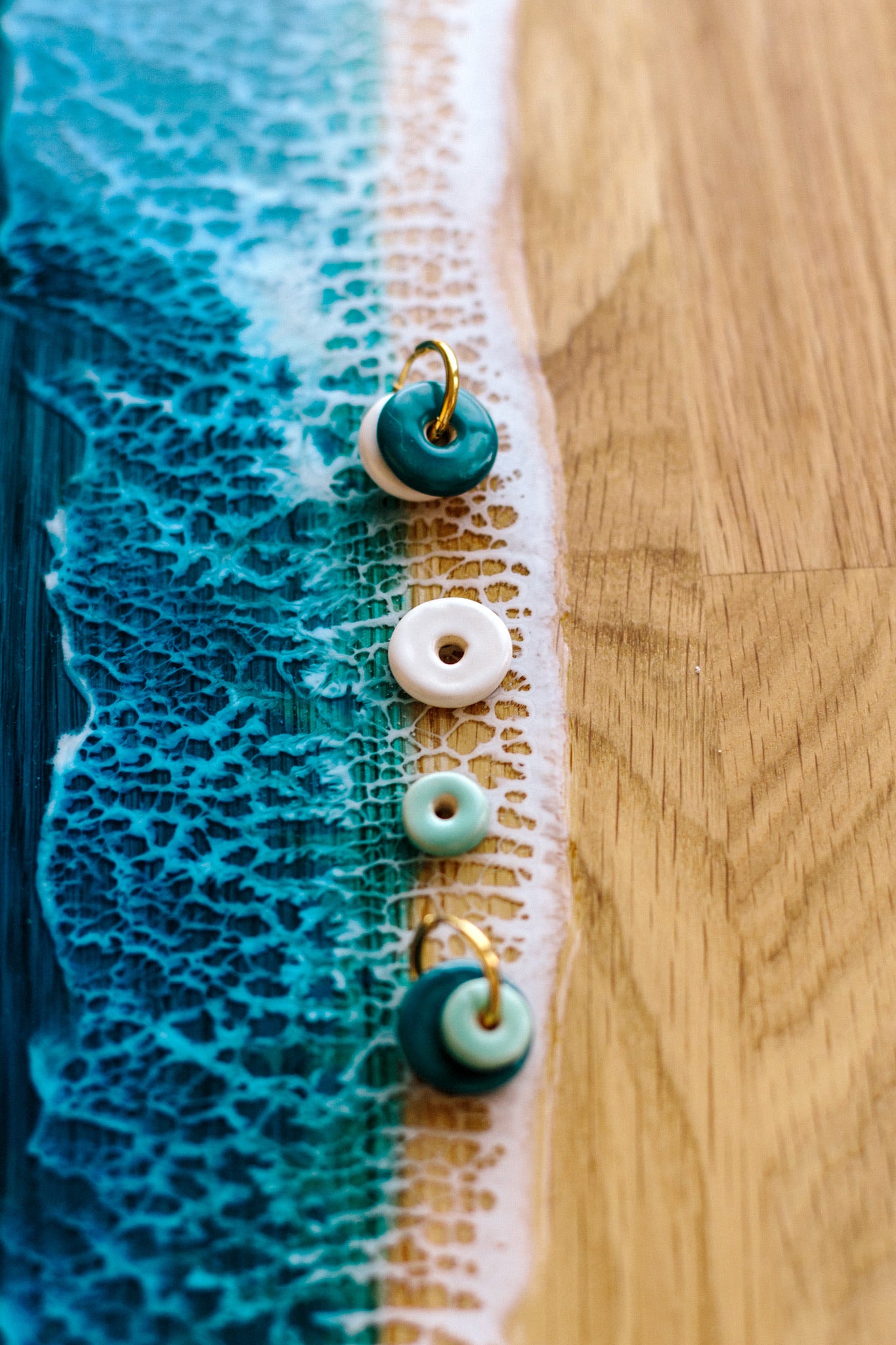 Triple Wave Pack | Special Price