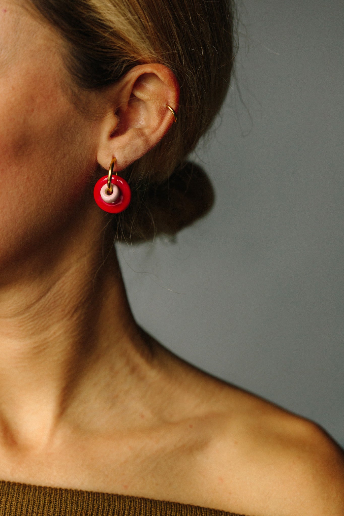 Pendientes Timanfaya | M