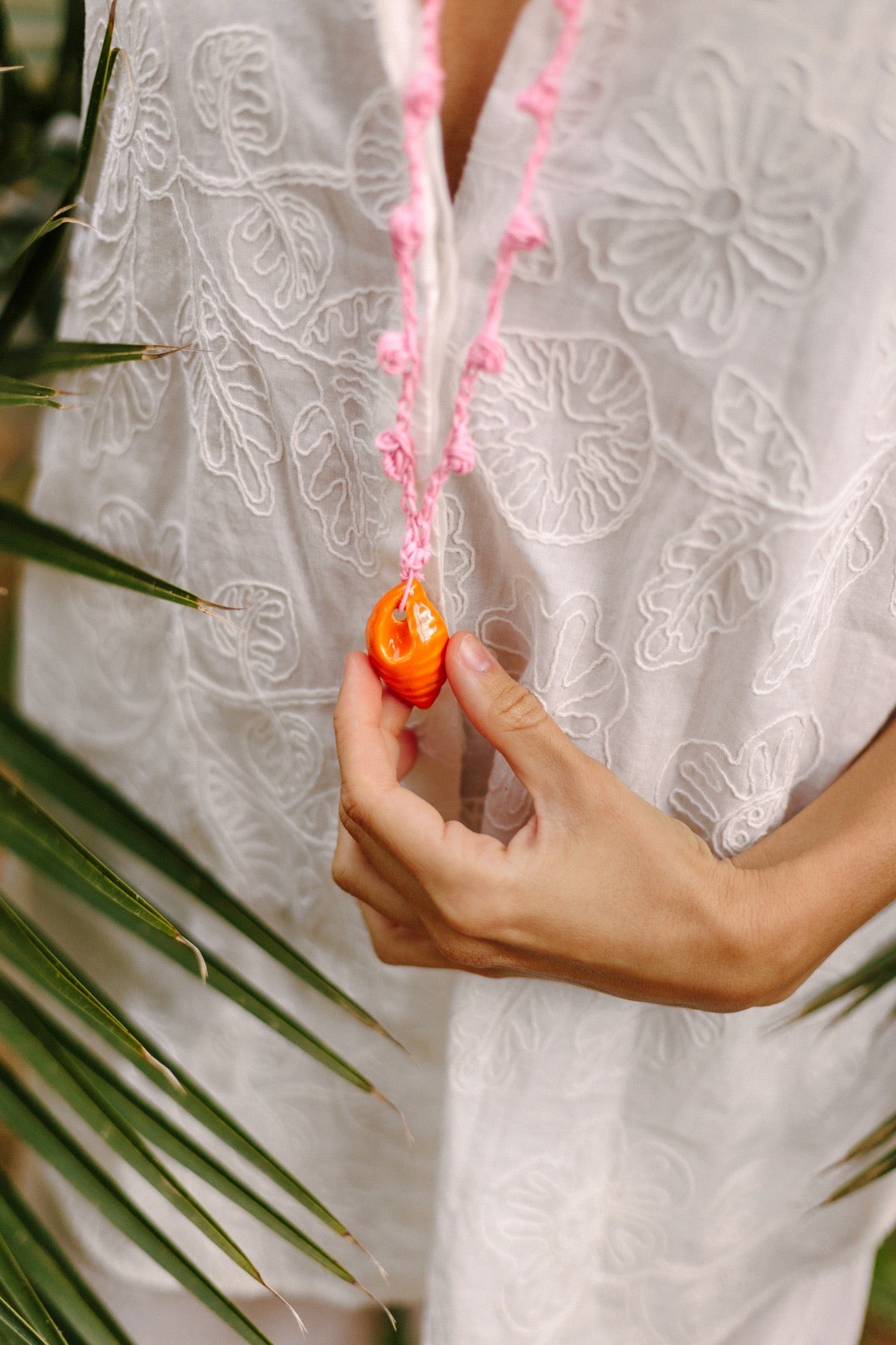 Colgante Voluta | Unidades Limitadas