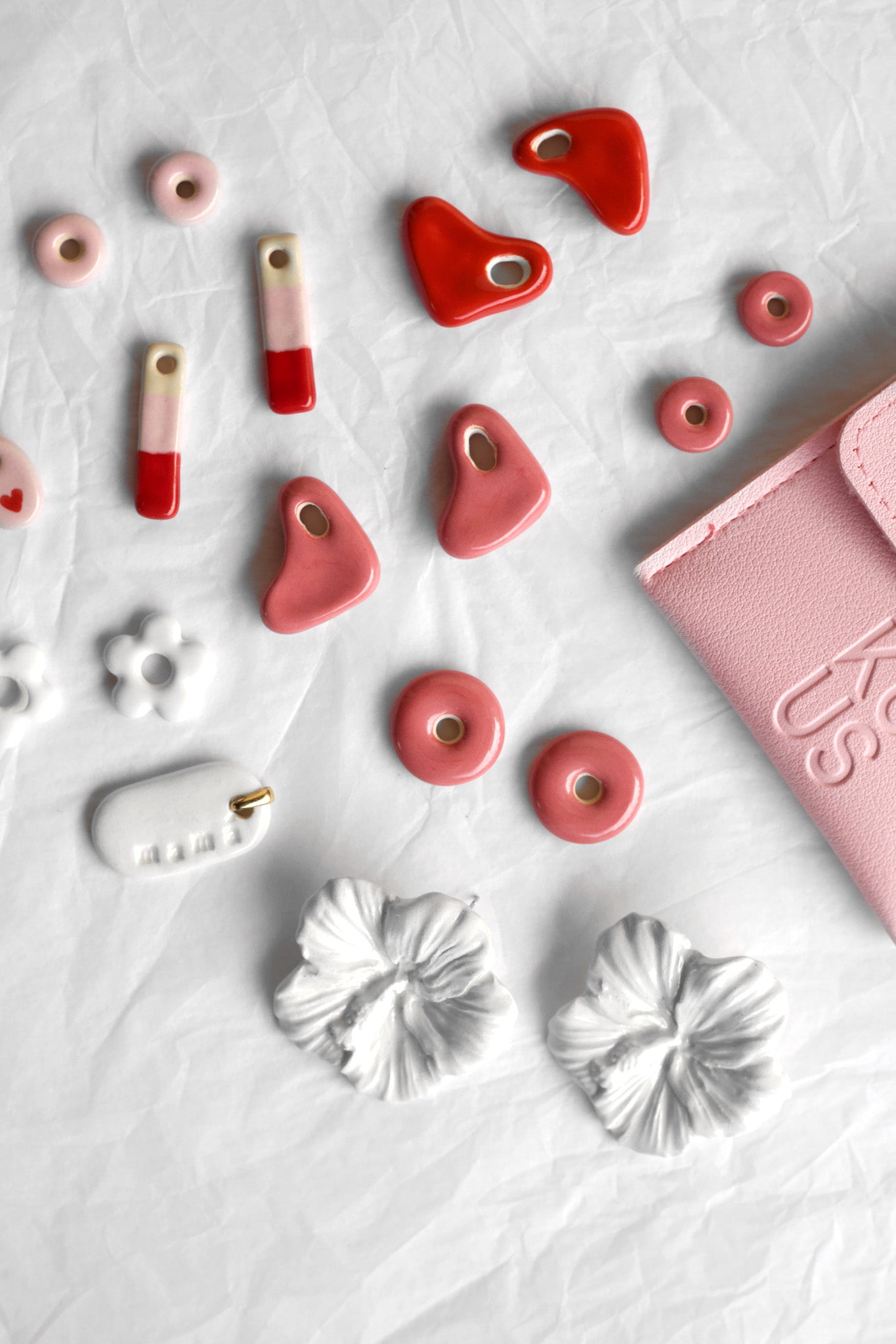 Nuevo | Colgante Mamá | L