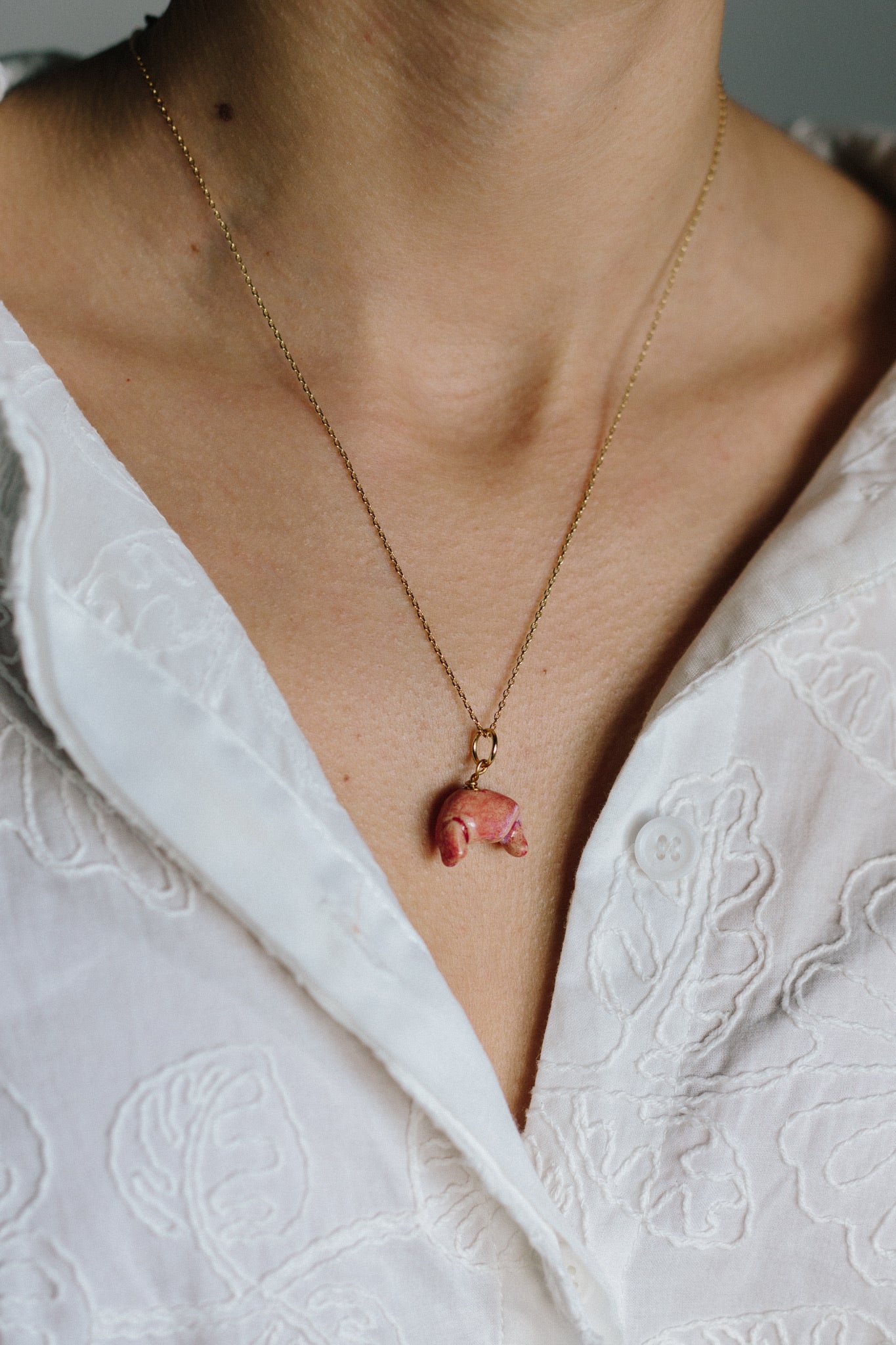 Edición Única | Charm Kroissants