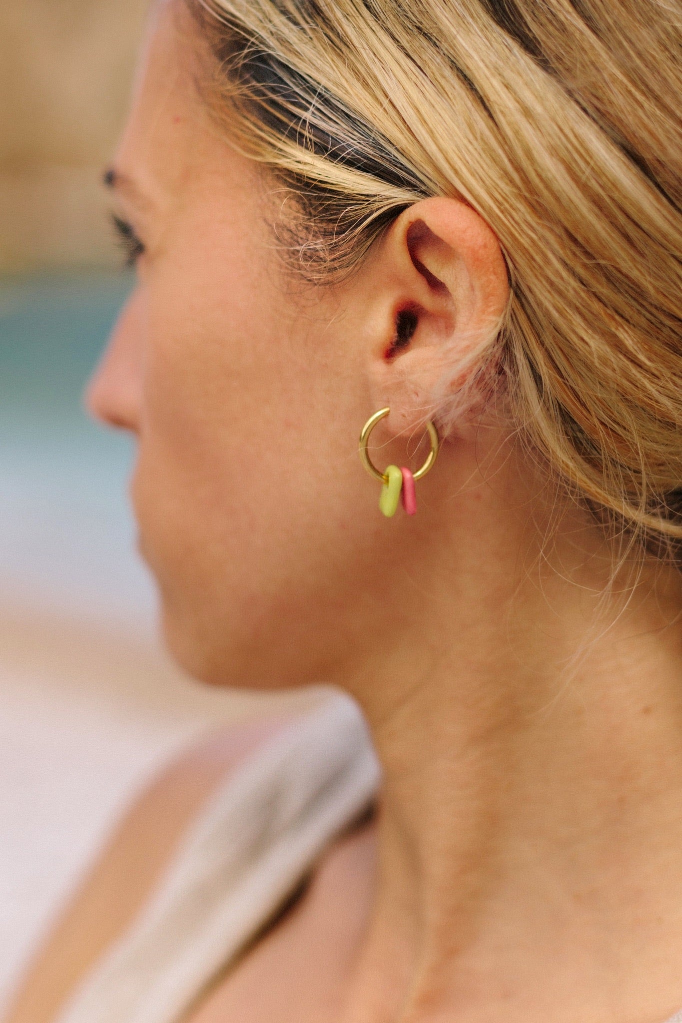 New | By Pieces Kehena Pack | XXS